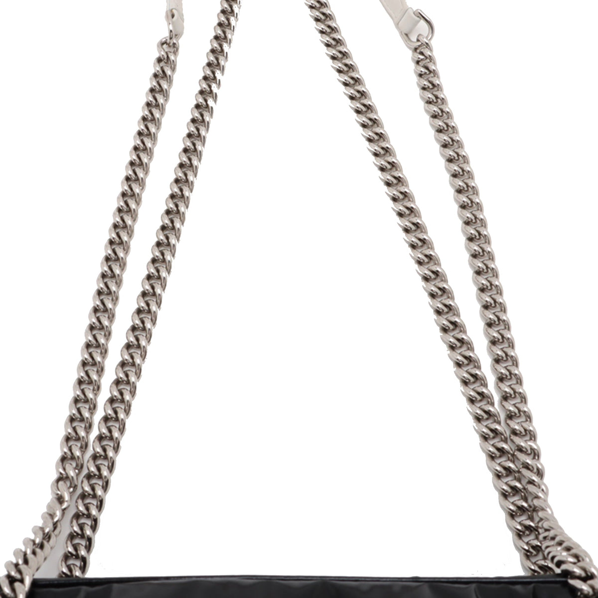 Chanel La Pausa Shoulder Bag
