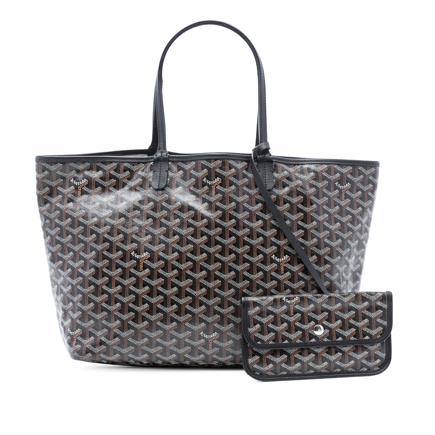 Goyard Goyardine Saint Louis PM