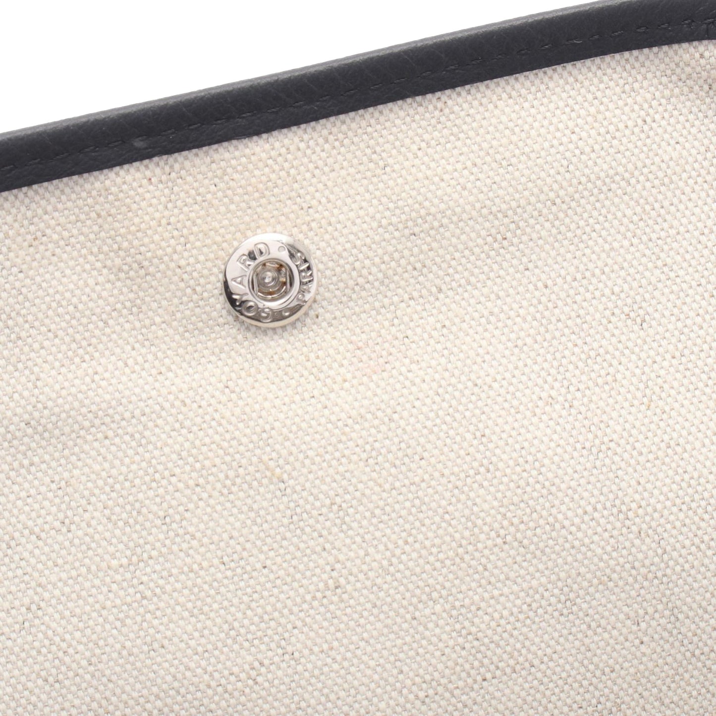 Goyard Goyardine Plumet Pocket Wallet