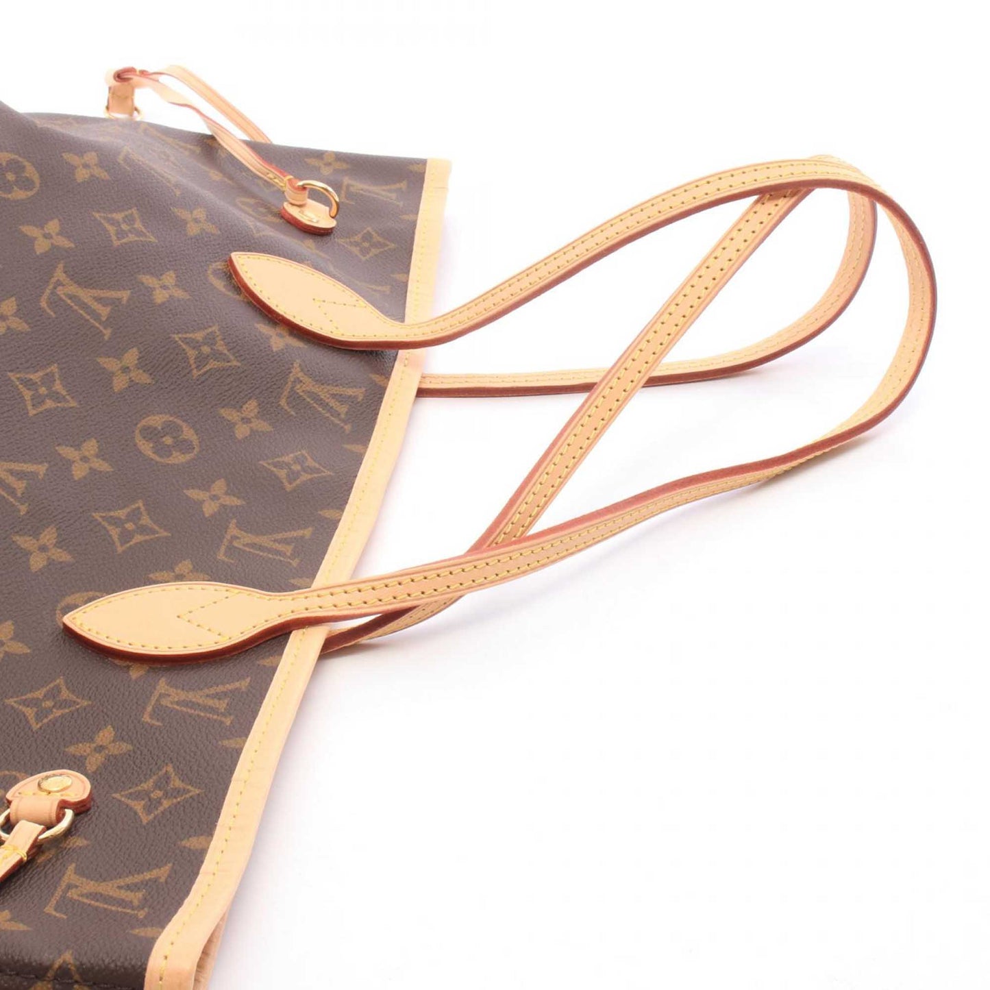 Louis Vuitton Monogram Neverfull MM