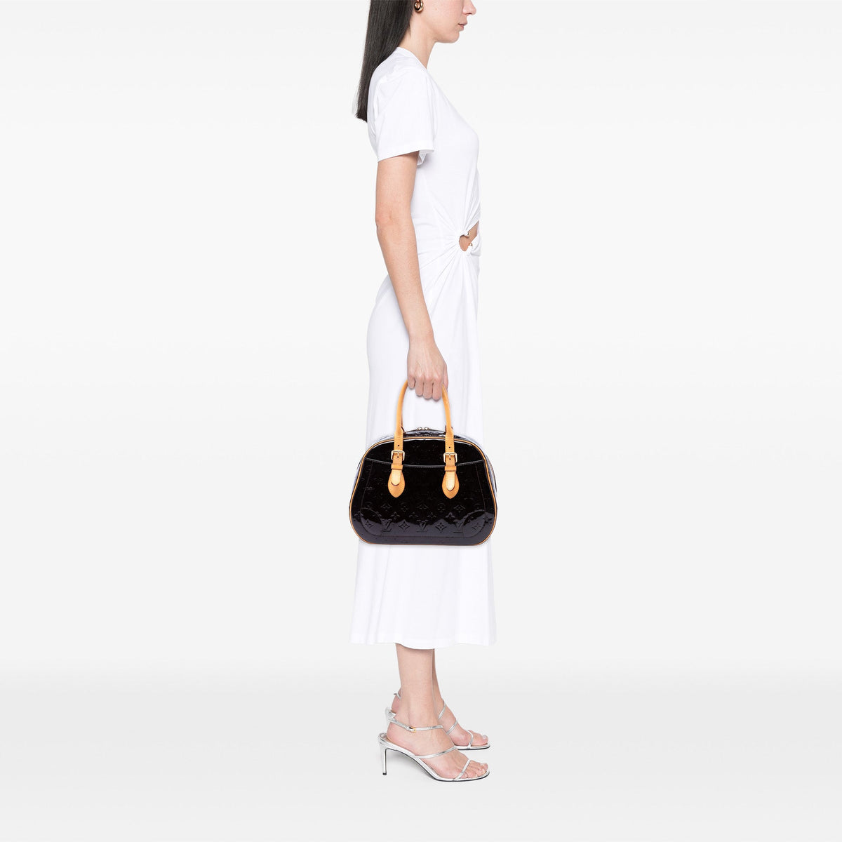 Louis Vuitton Monogram Vernis Summit Drive