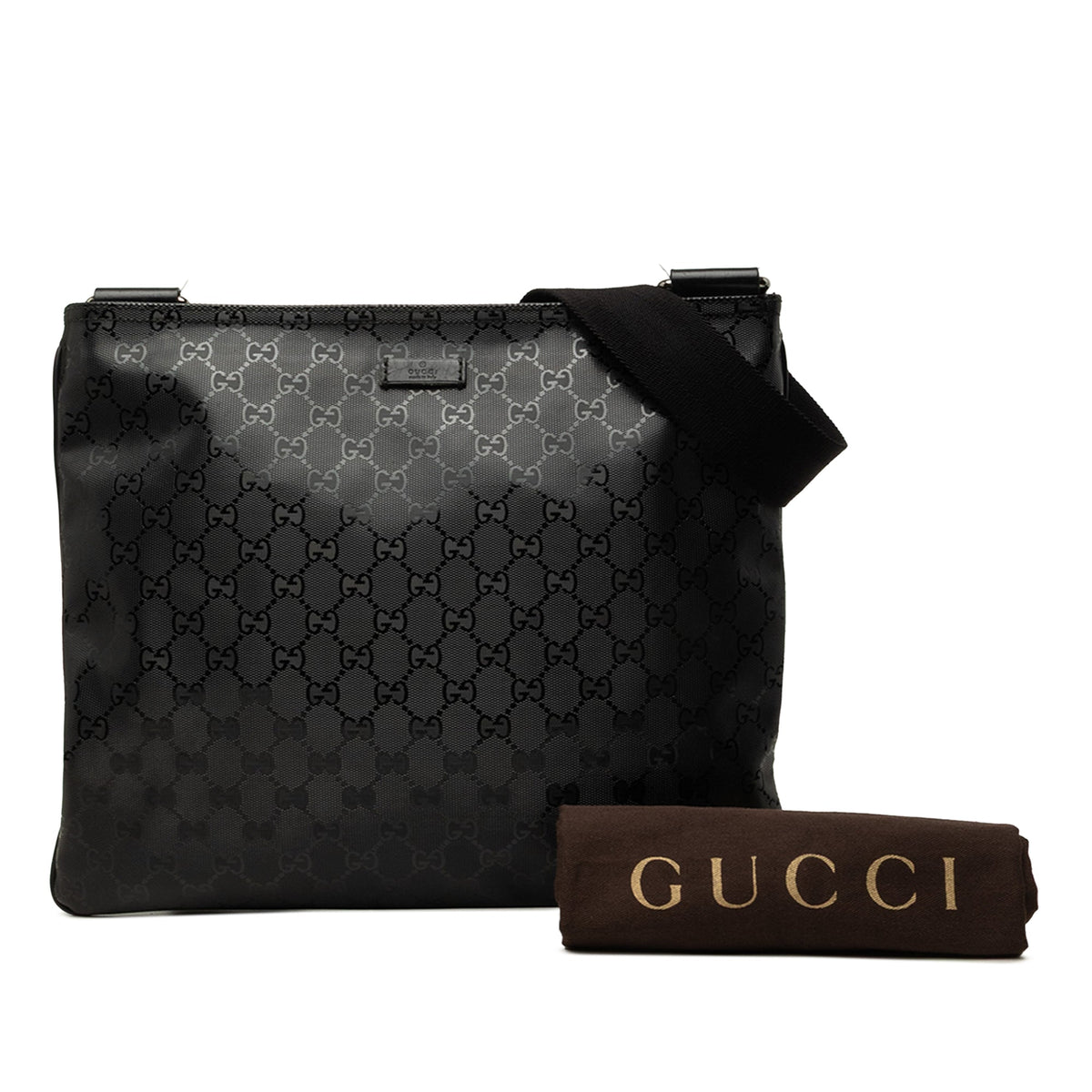 Gucci GG Imprime Crossbody
