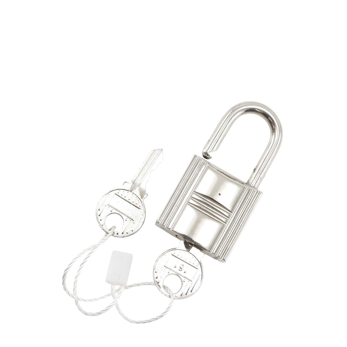 Hermès Clemence Picotin Lock 26