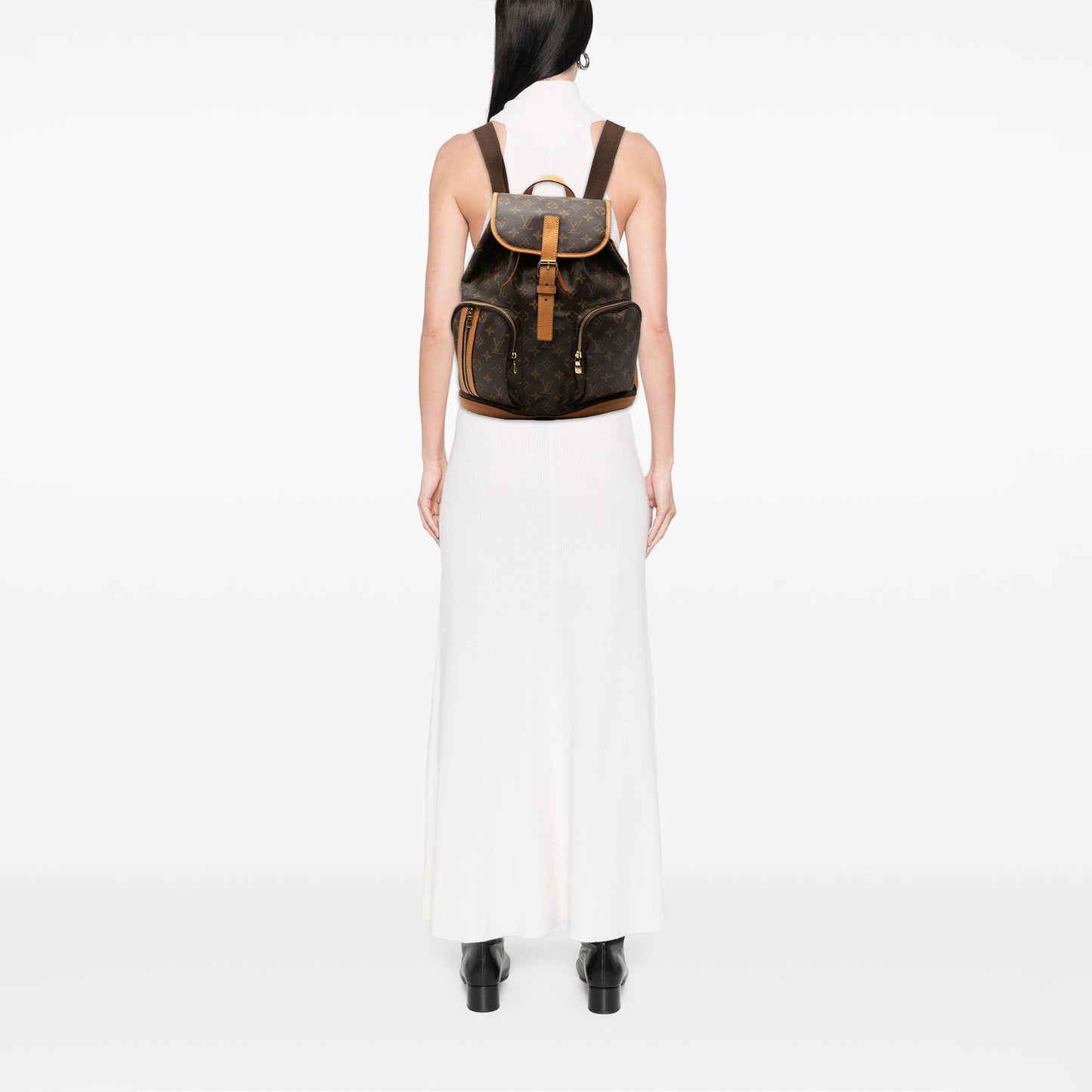 Louis Vuitton Monogram Sac a Dos Bosphore