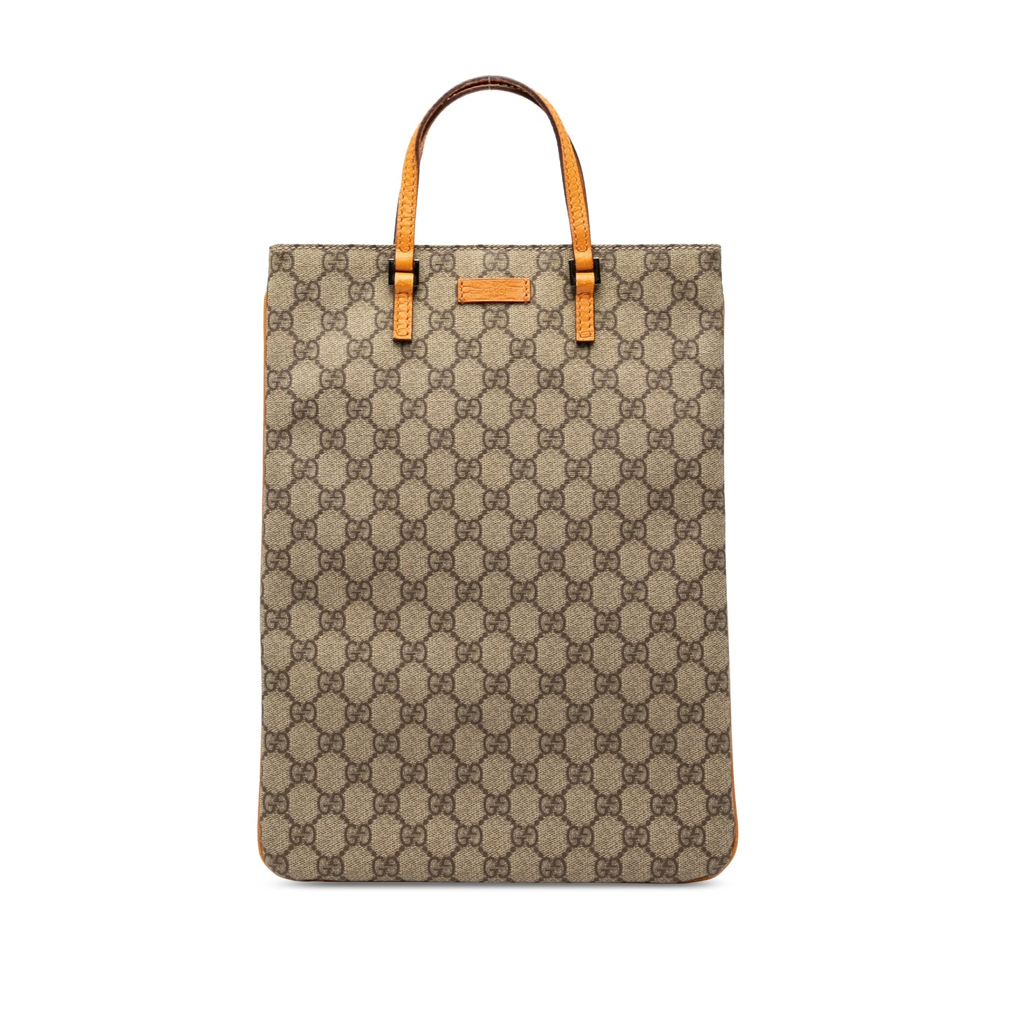 Gucci GG Supreme Tote