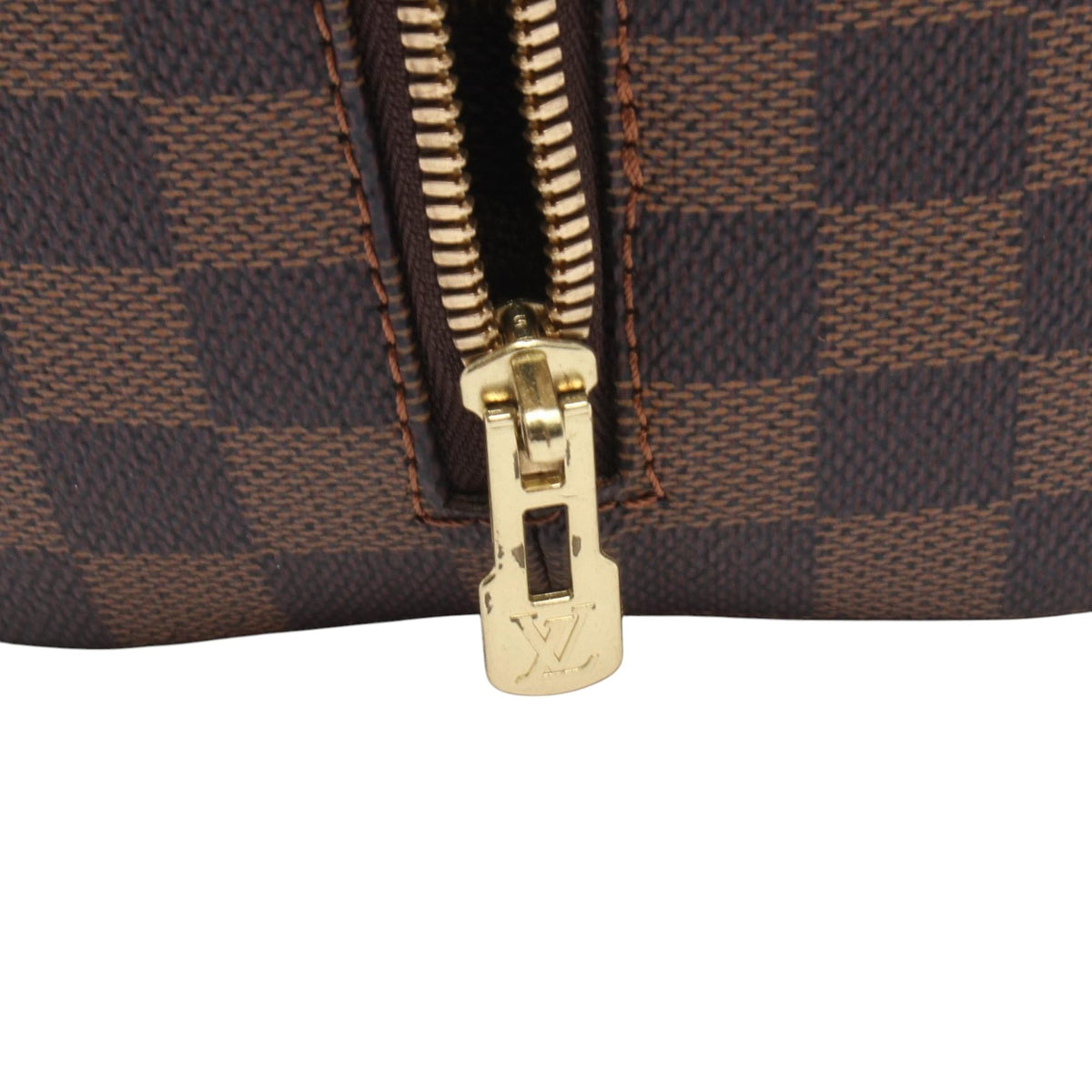 Louis Vuitton Damier Ebene Nolita