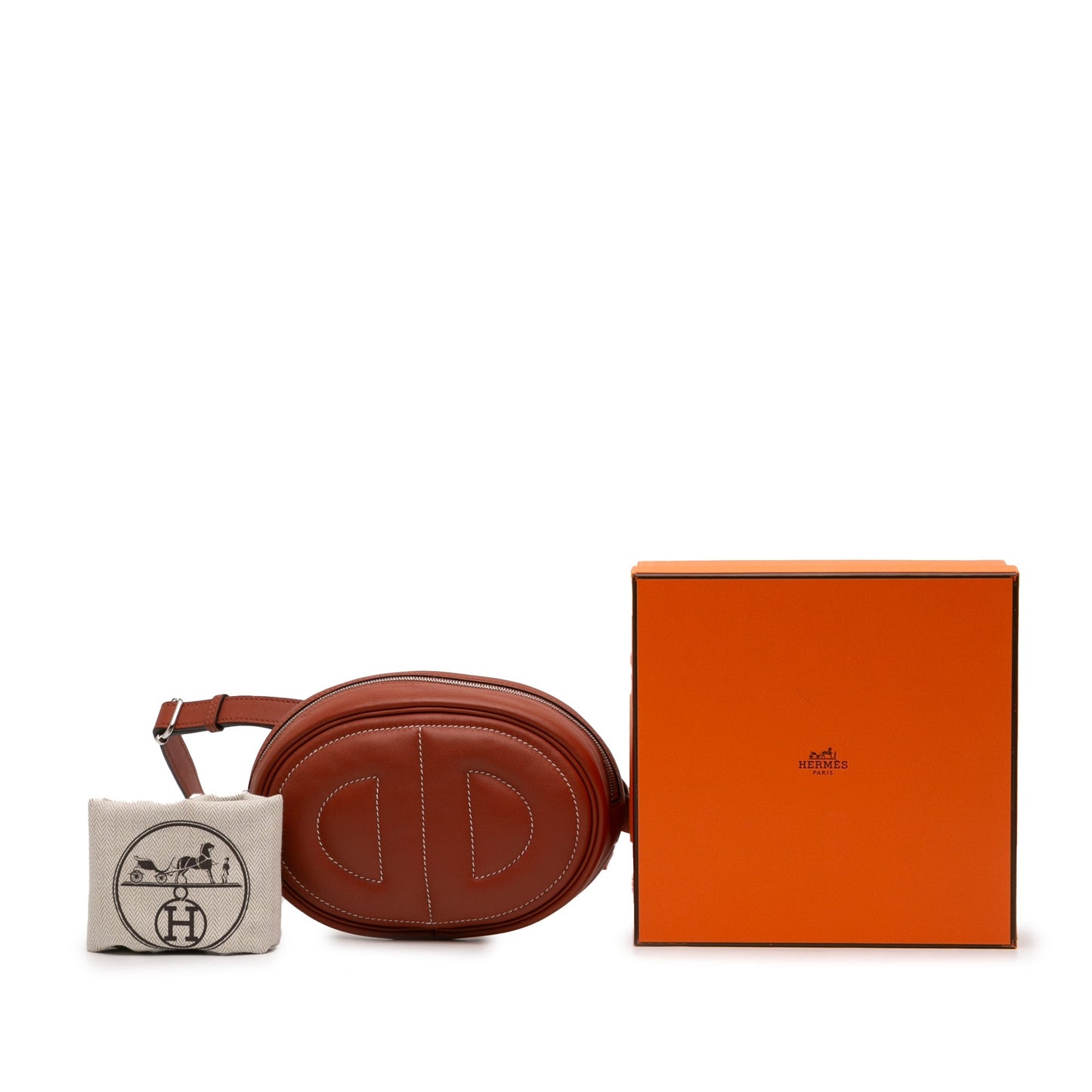 Swift In The Loop Verso Belt Bag