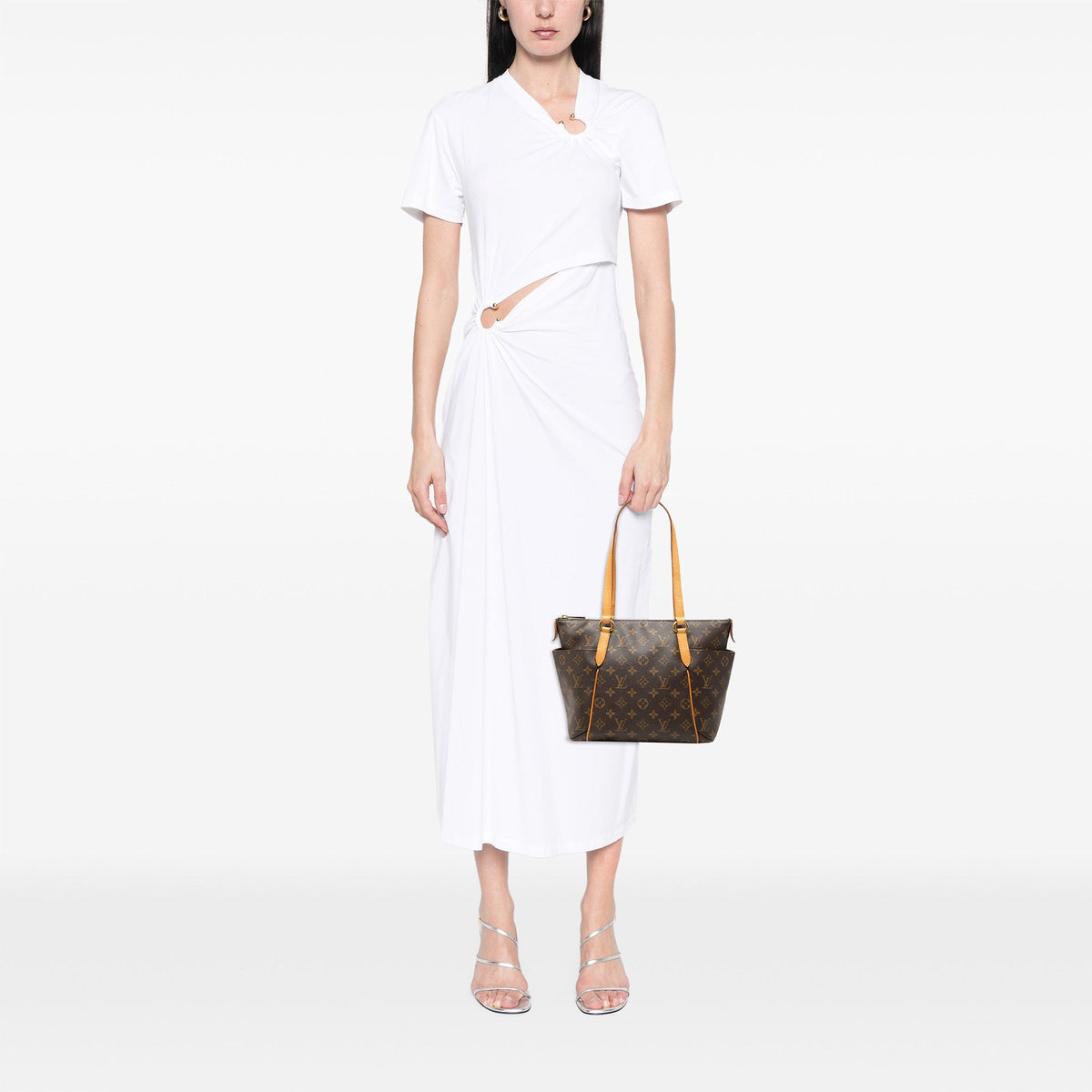Louis Vuitton Monogram Totally PM