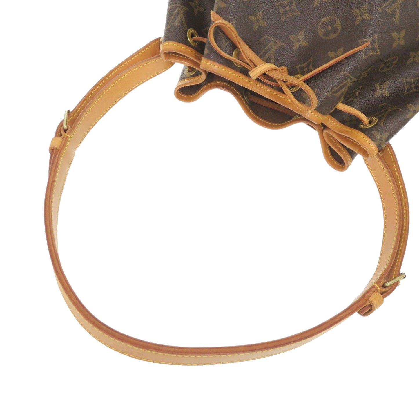 Louis Vuitton Monogram Petit Noe