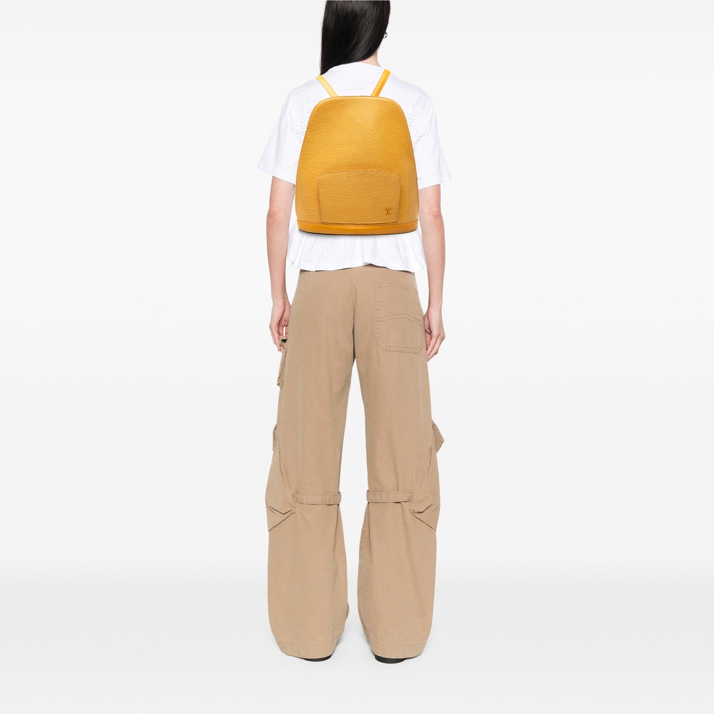 Louis Vuitton Epi Gobelins
