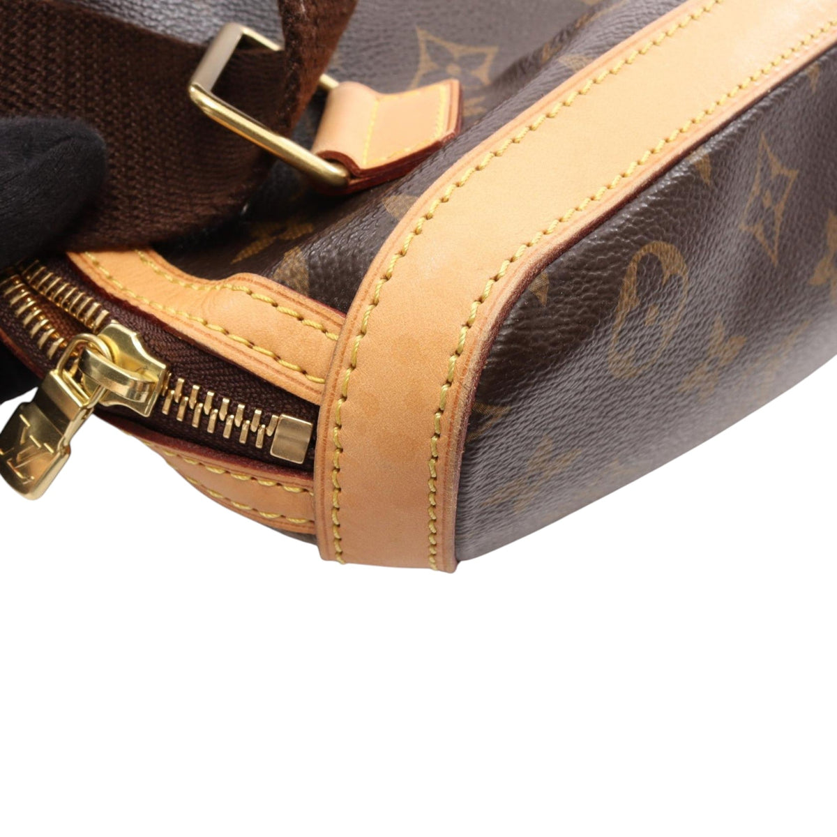 Louis Vuitton Monogram Sac a Dos Bosphore