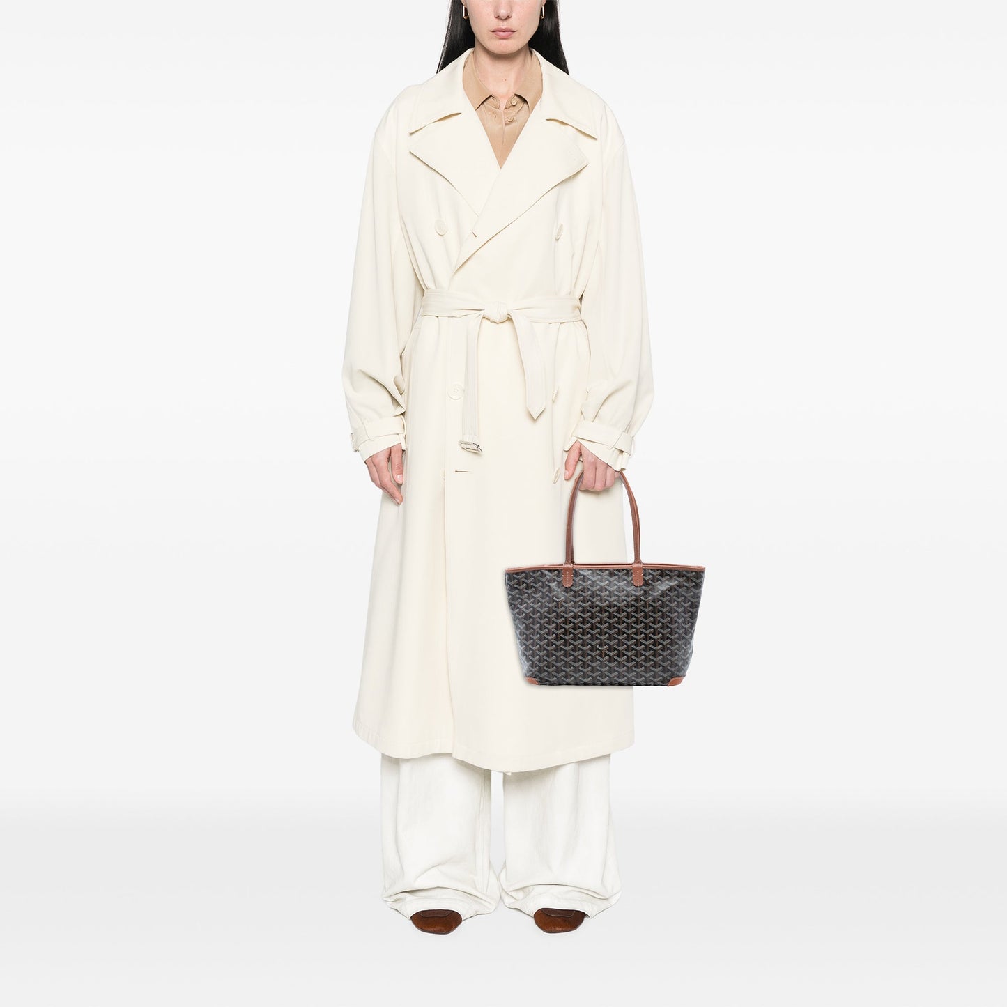 Goyard Goyardine Artois PM