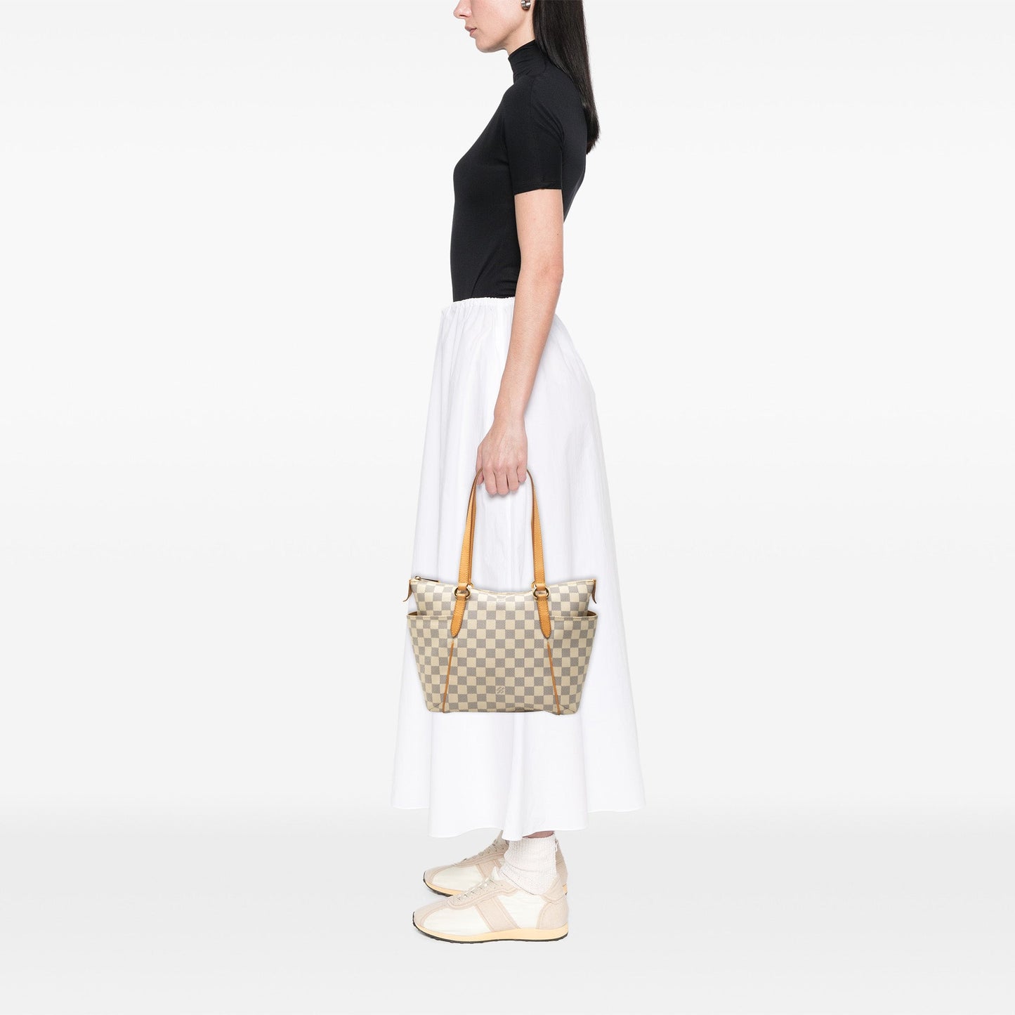 Louis Vuitton Damier Azur Totally PM