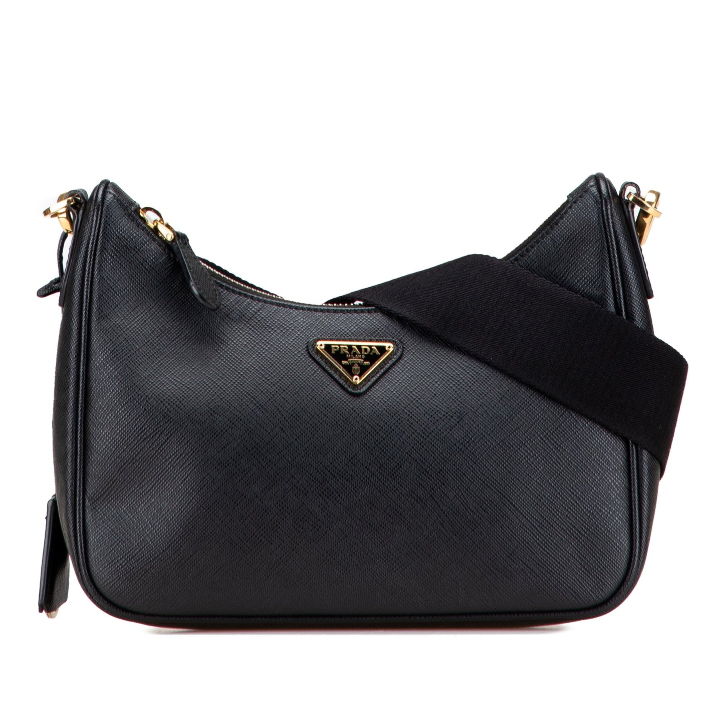 Prada Saffiano Re Edition 2005 Satchel