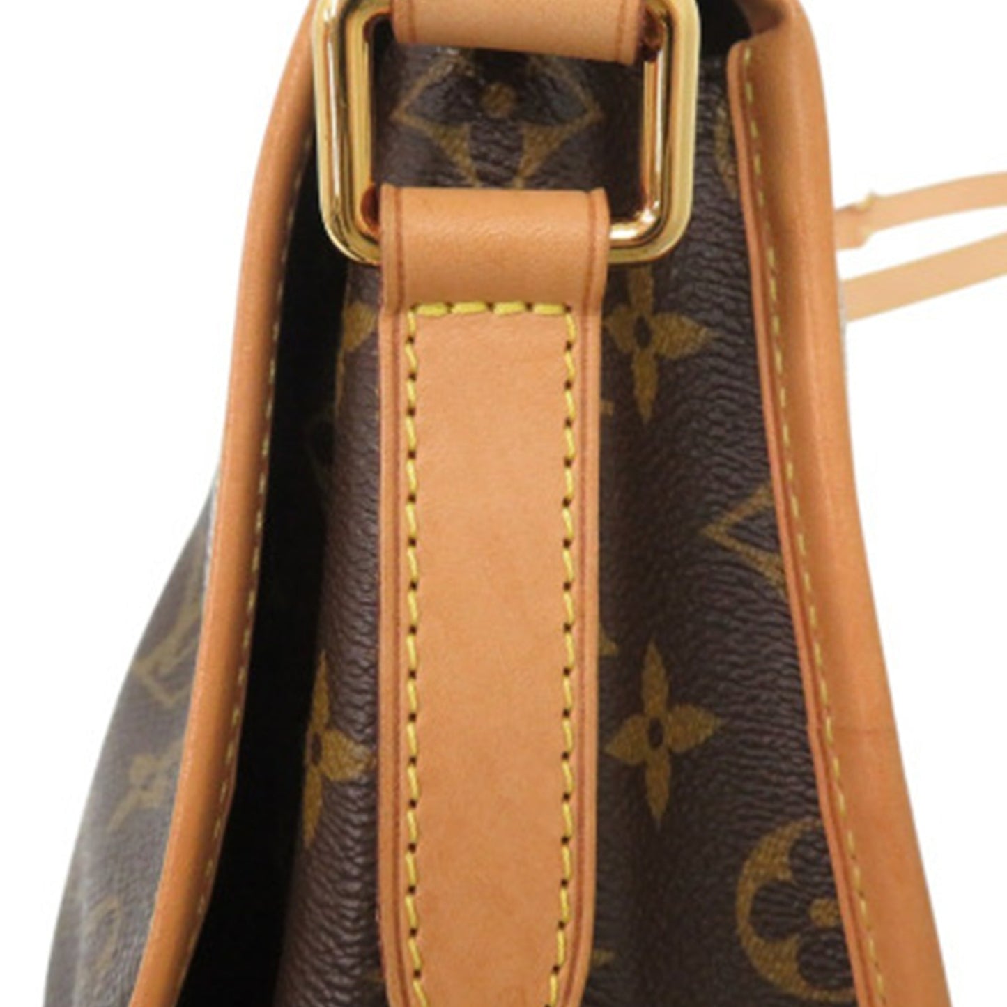 Louis Vuitton Monogram Menilmontant MM