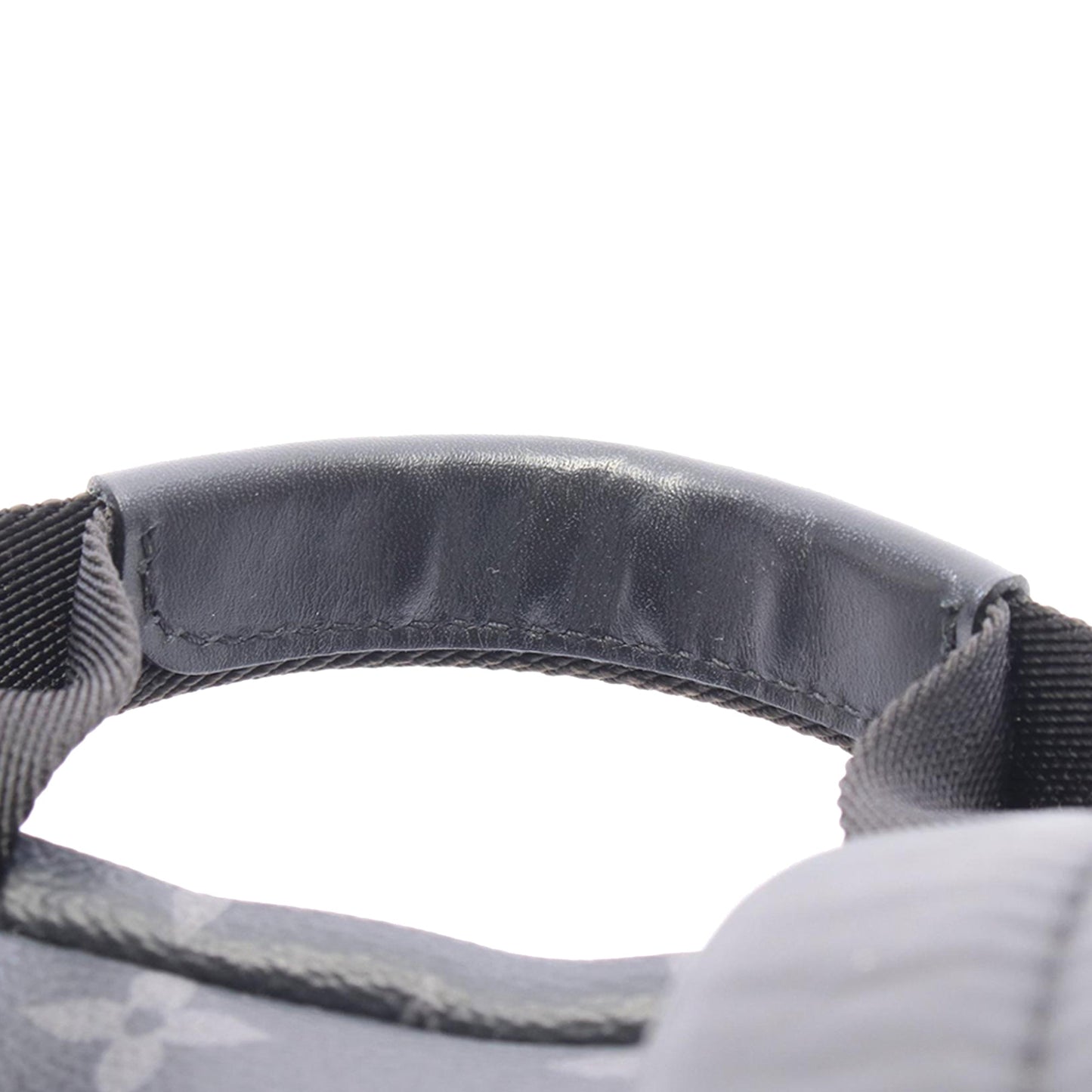 Louis Vuitton Monogram Eclipse Discovery