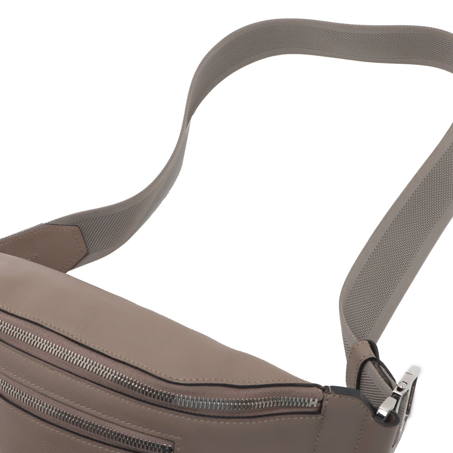 Hermès Clemence Cristobal Cityslide PM