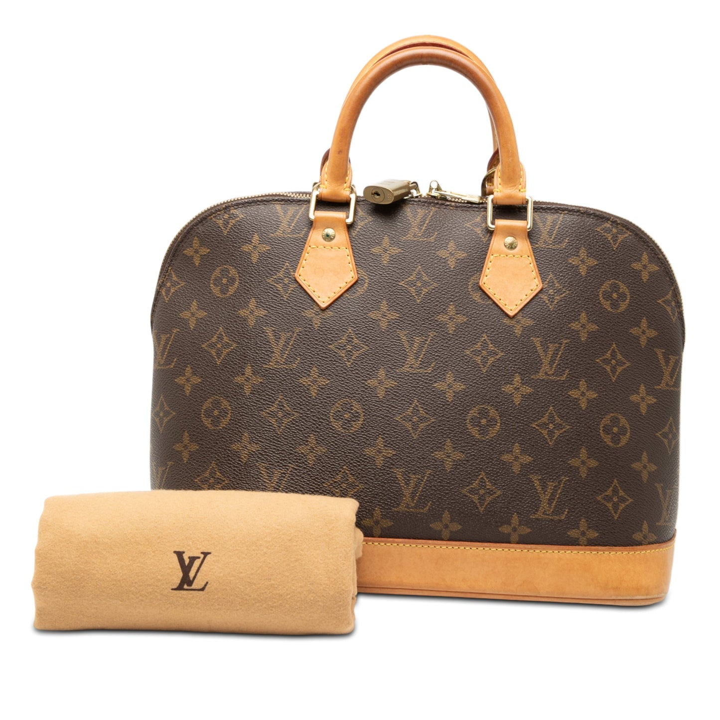 Monogram Alma PM