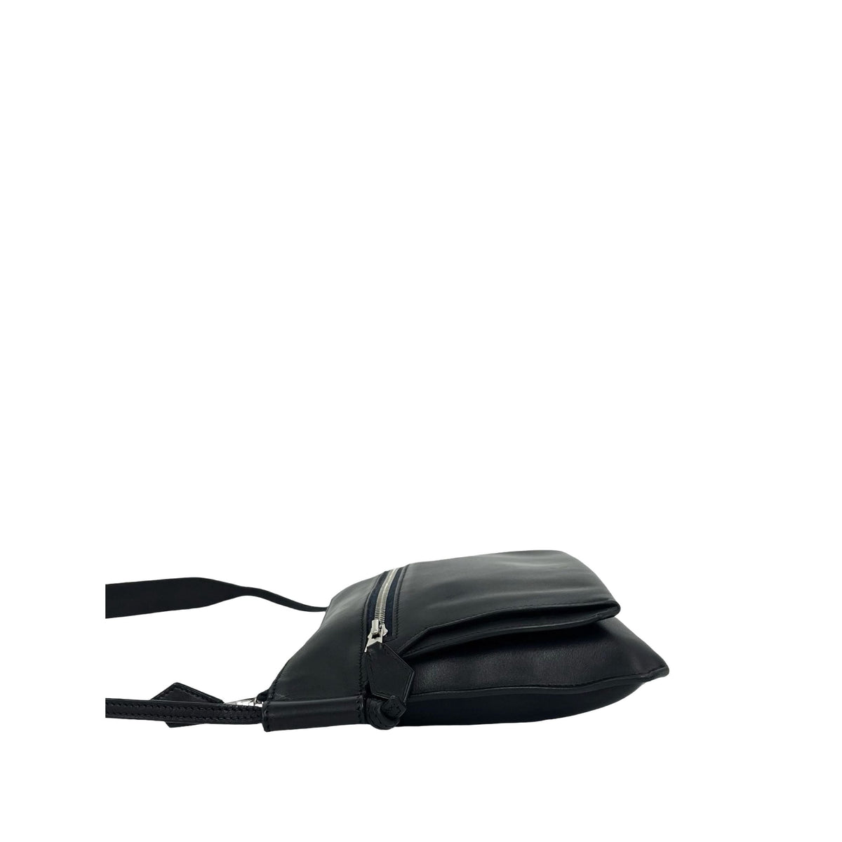 Hermès Evercolor Ultrapla GM — Black