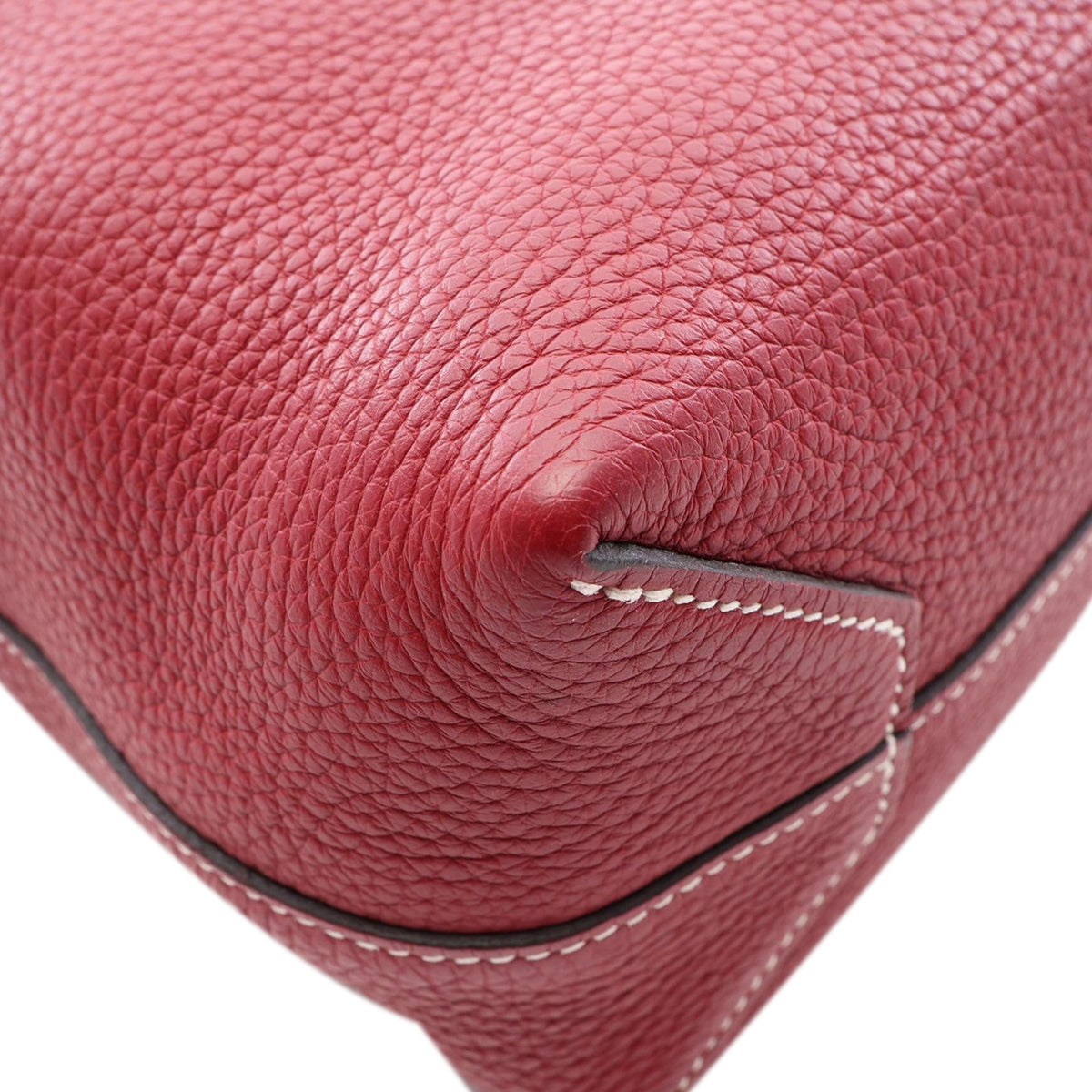 Hermès Clemence Cabasellier 31