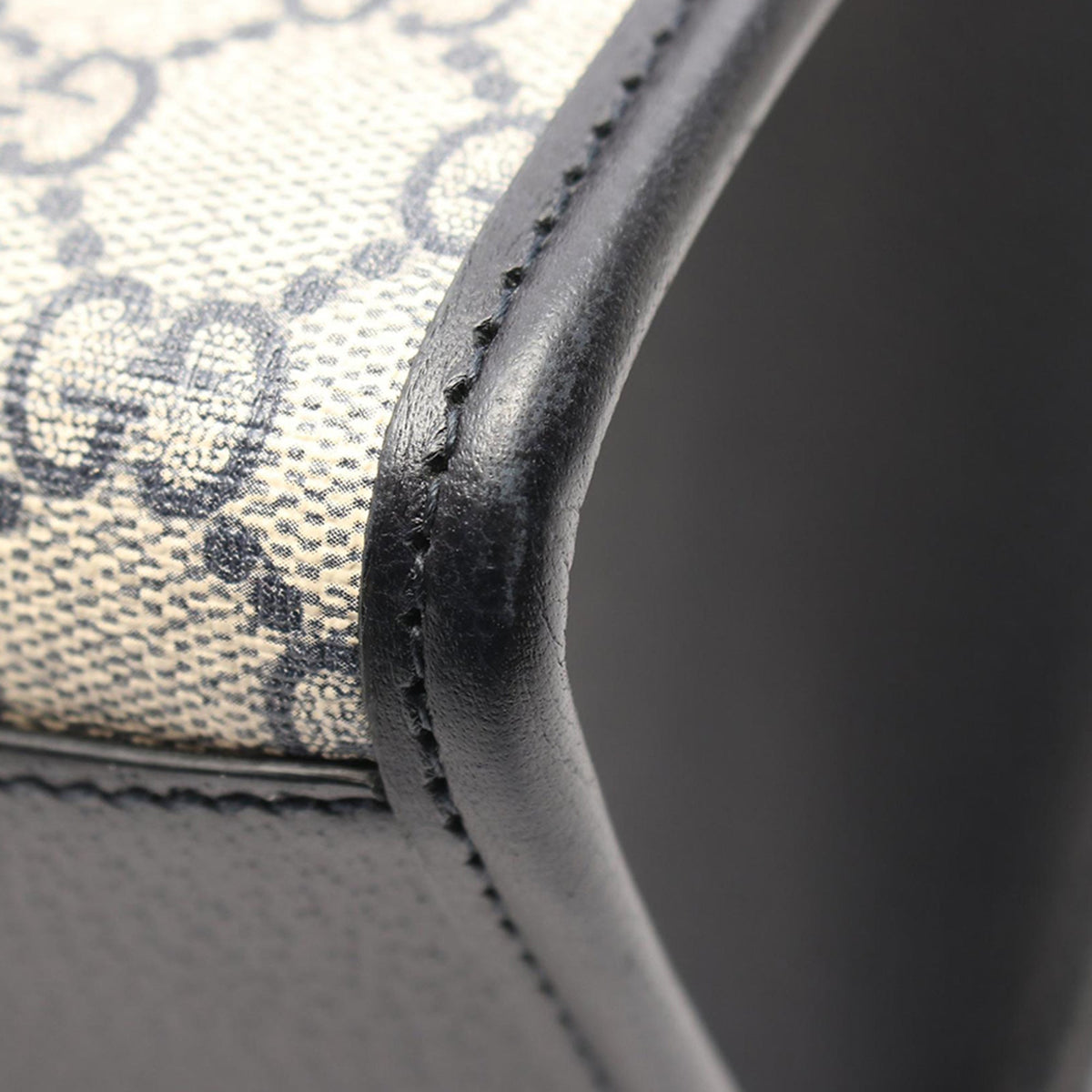 Gucci Small GG Supreme Interlocking G Tote