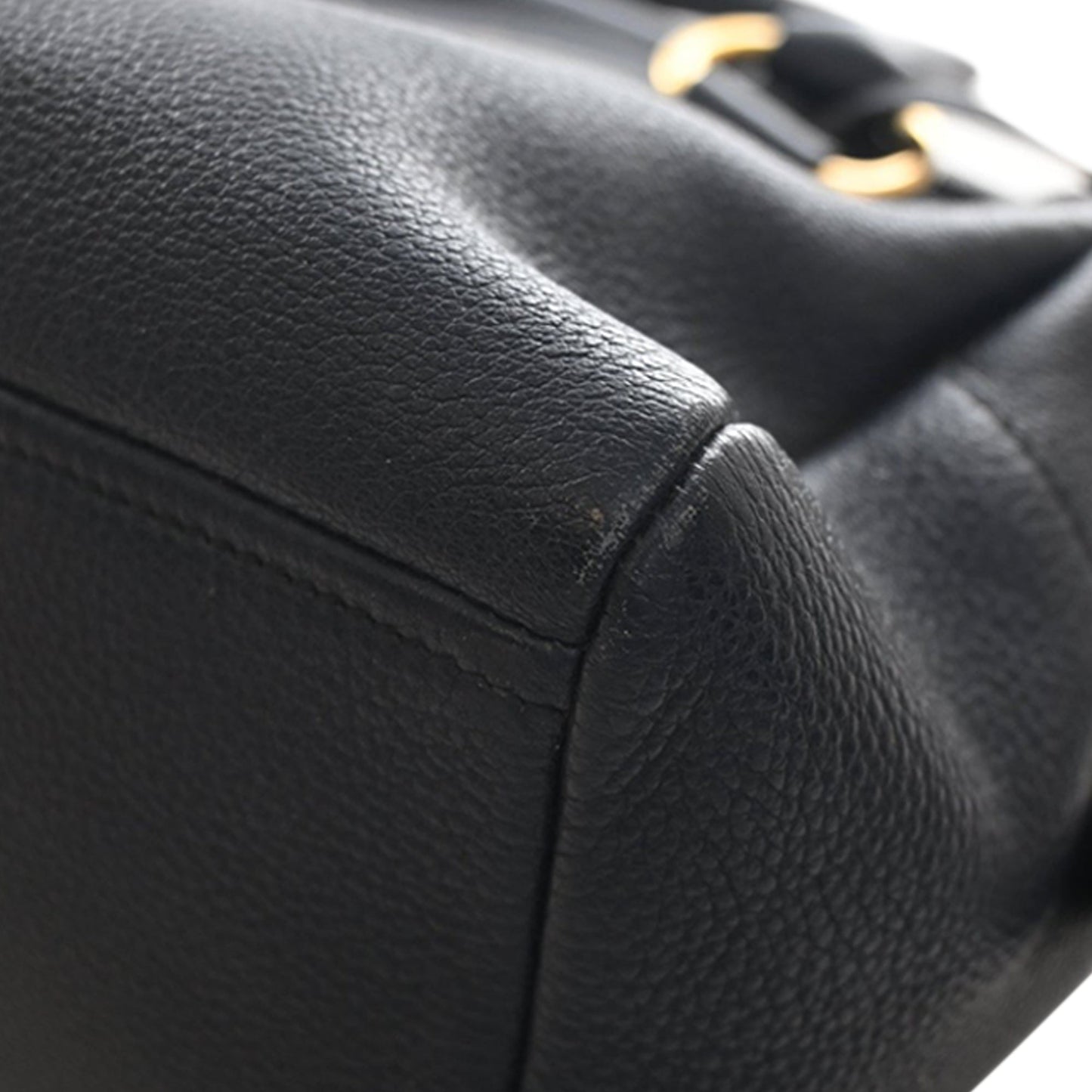 Vitello Phenix Bauletto Satchel