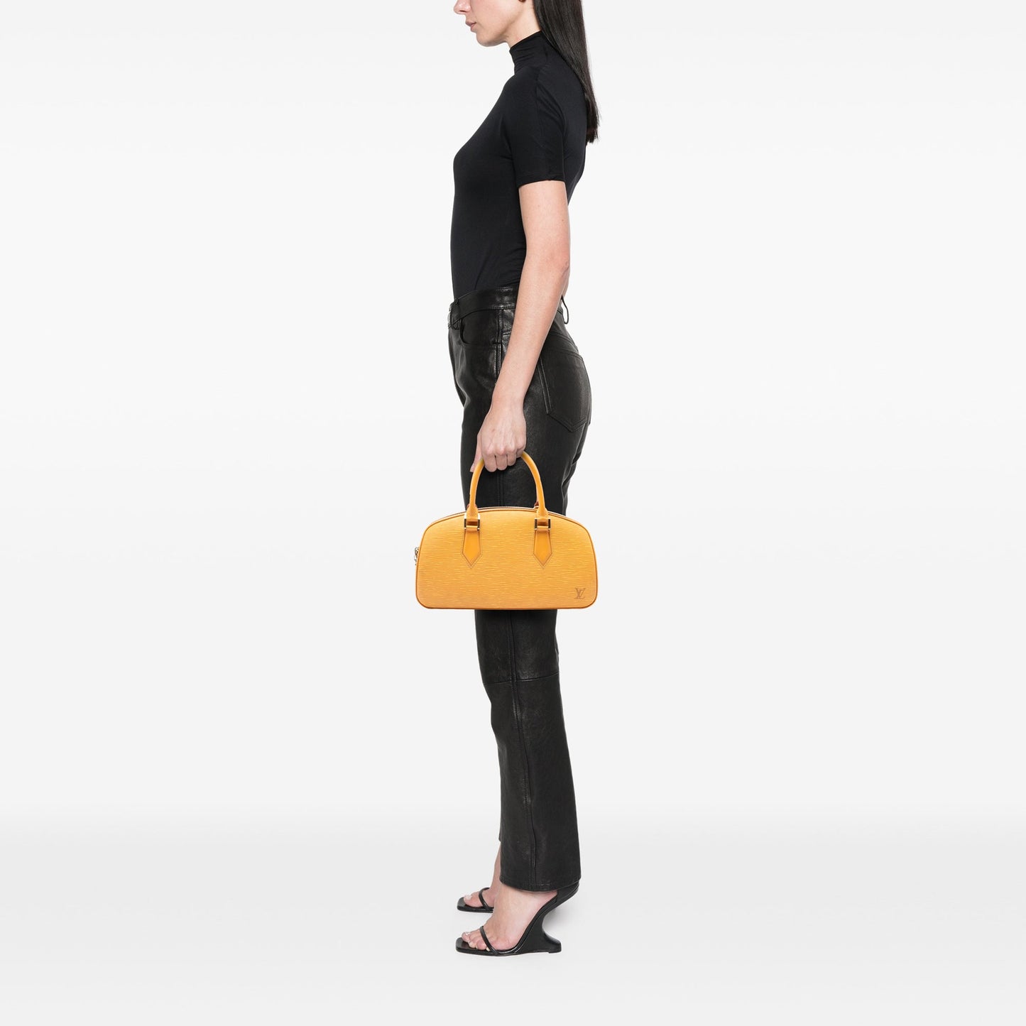 Louis Vuitton Epi Jasmine