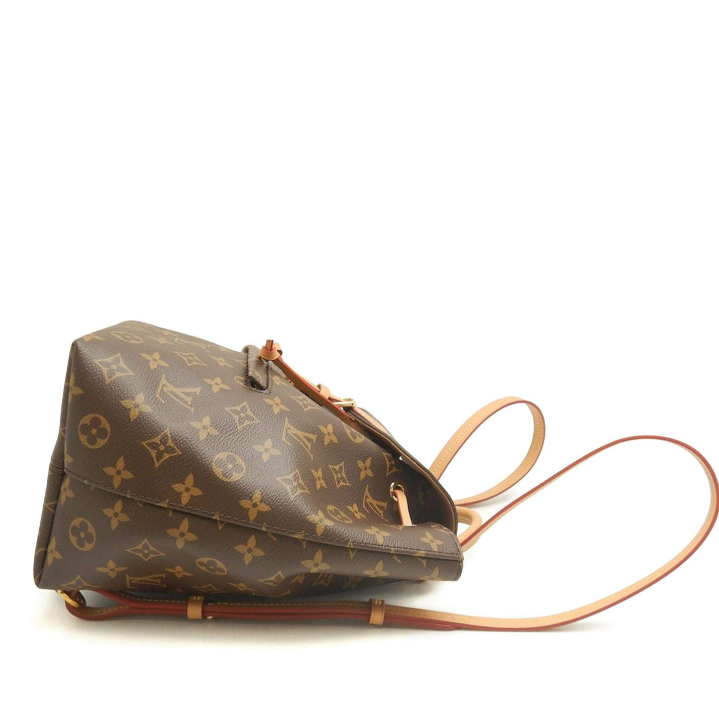 Louis Vuitton Monogram Montsouris PM