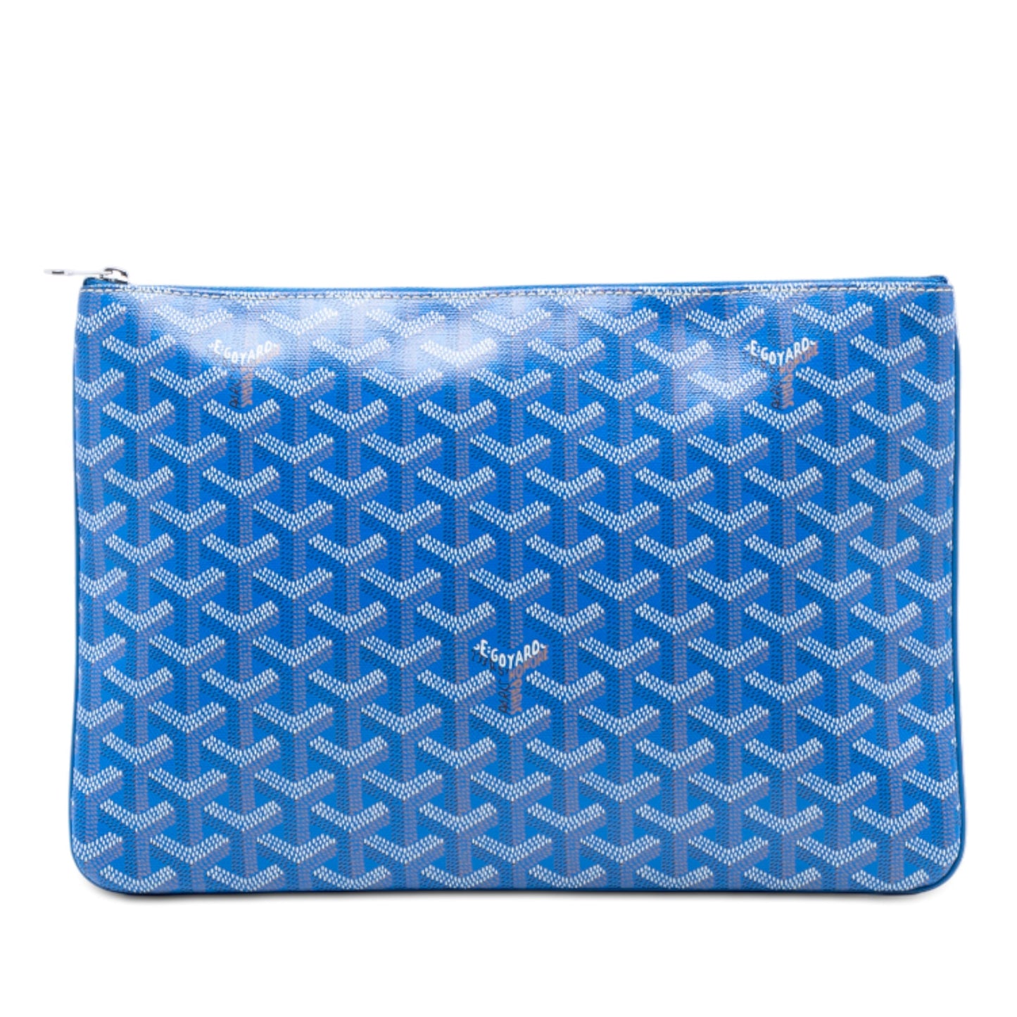 Goyard Goyardine Senat MM