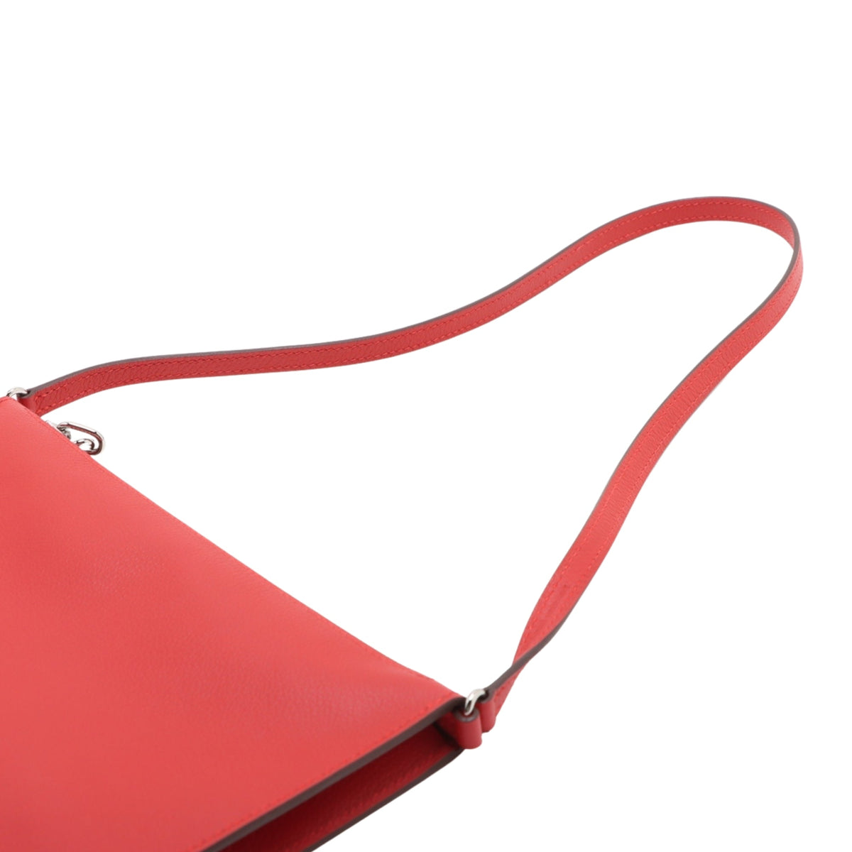 Hermès Evercolor Zipengo Chaine d'Ancre To Go pouch