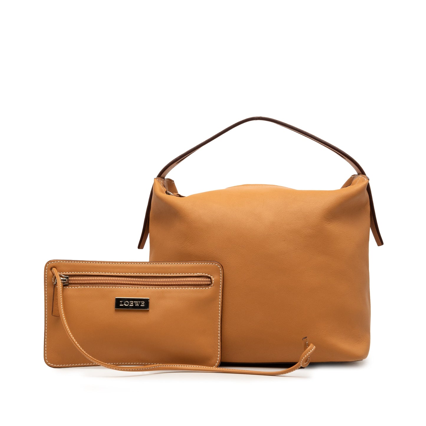 LOEWE Calfskin Handbag