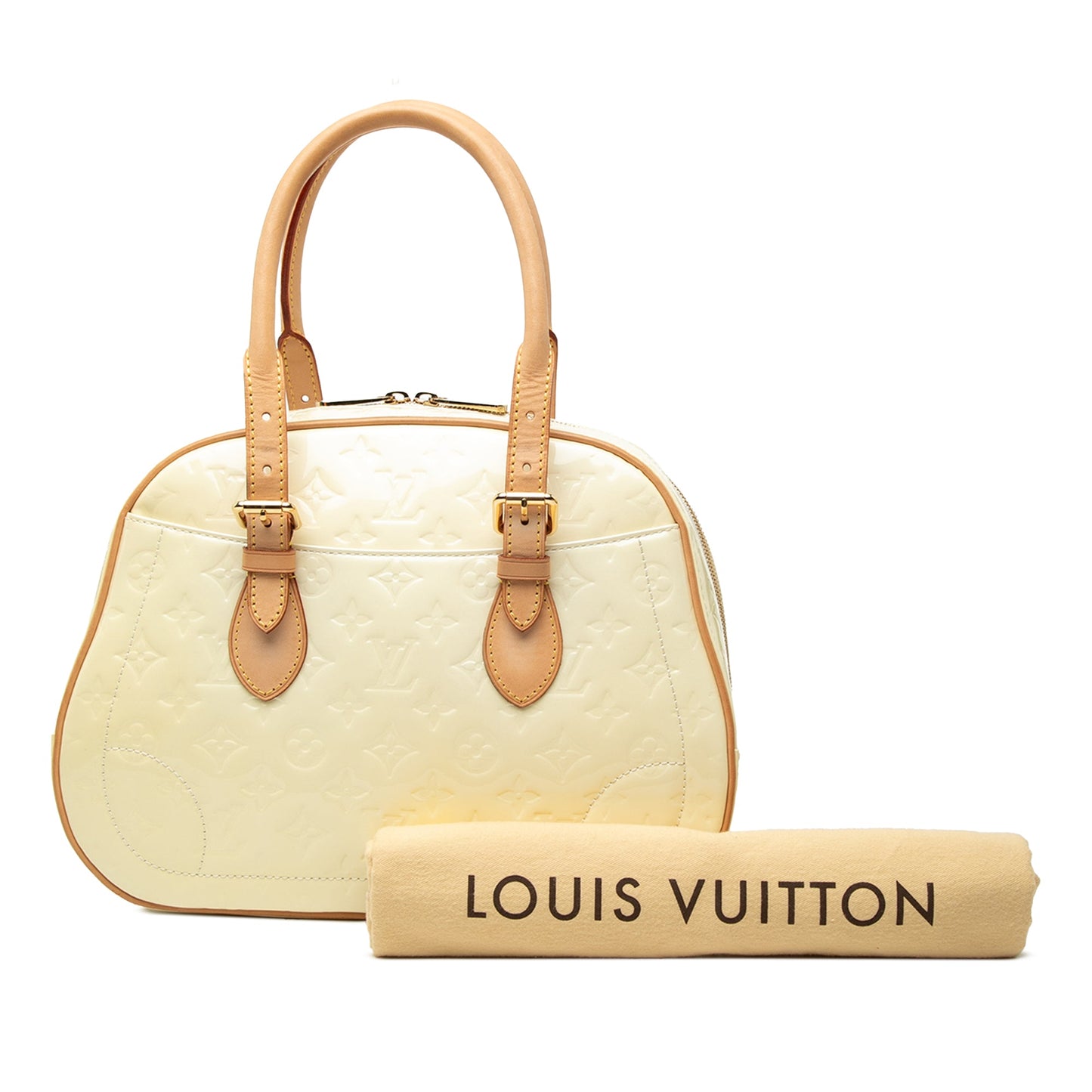 Louis Vuitton Monogram Vernis Summit Drive