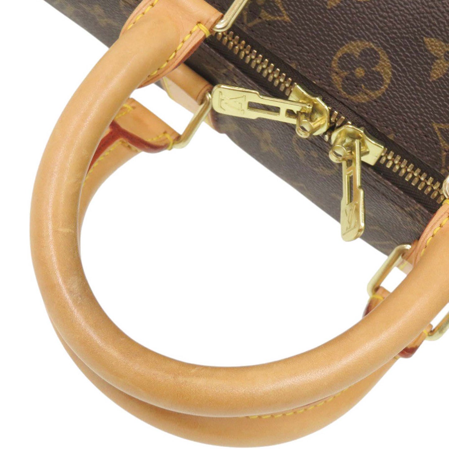 Louis Vuitton Monogram Keepall 45