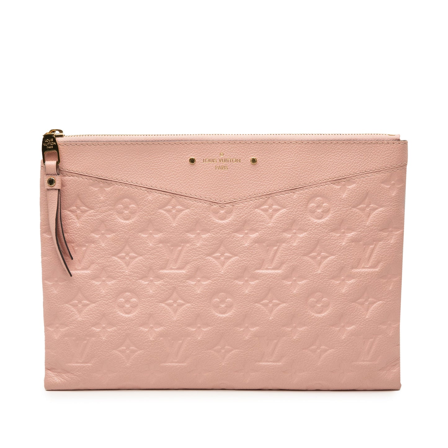 Louis Vuitton Monogram Empreinte Daily Pouch