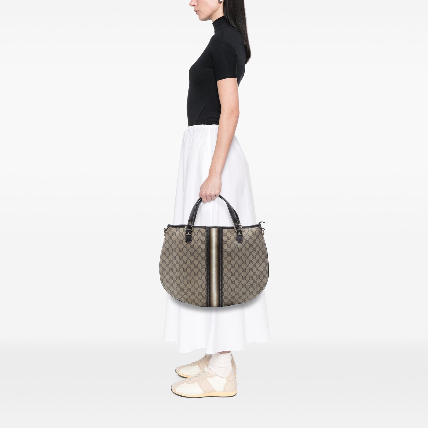 GG Supreme Web Hobo