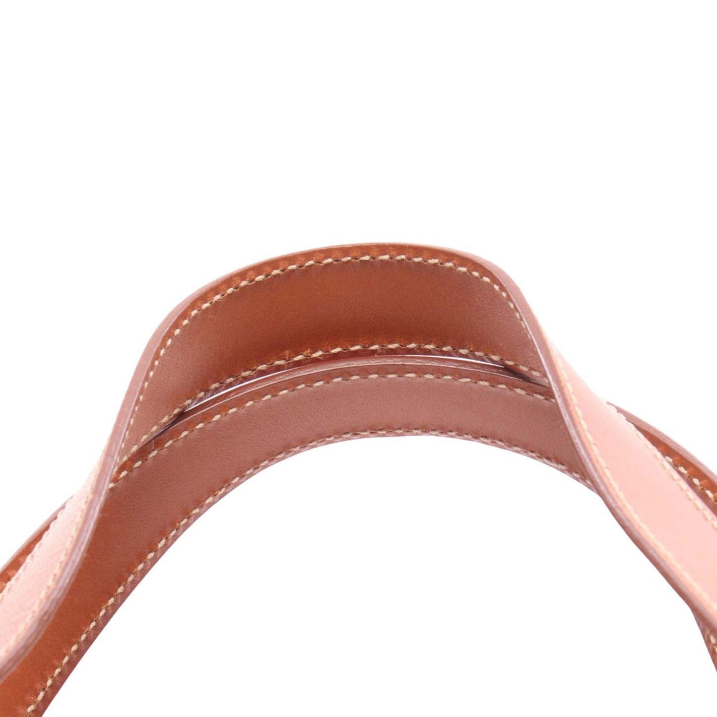 Celine Macadam Coated Canvas Tote