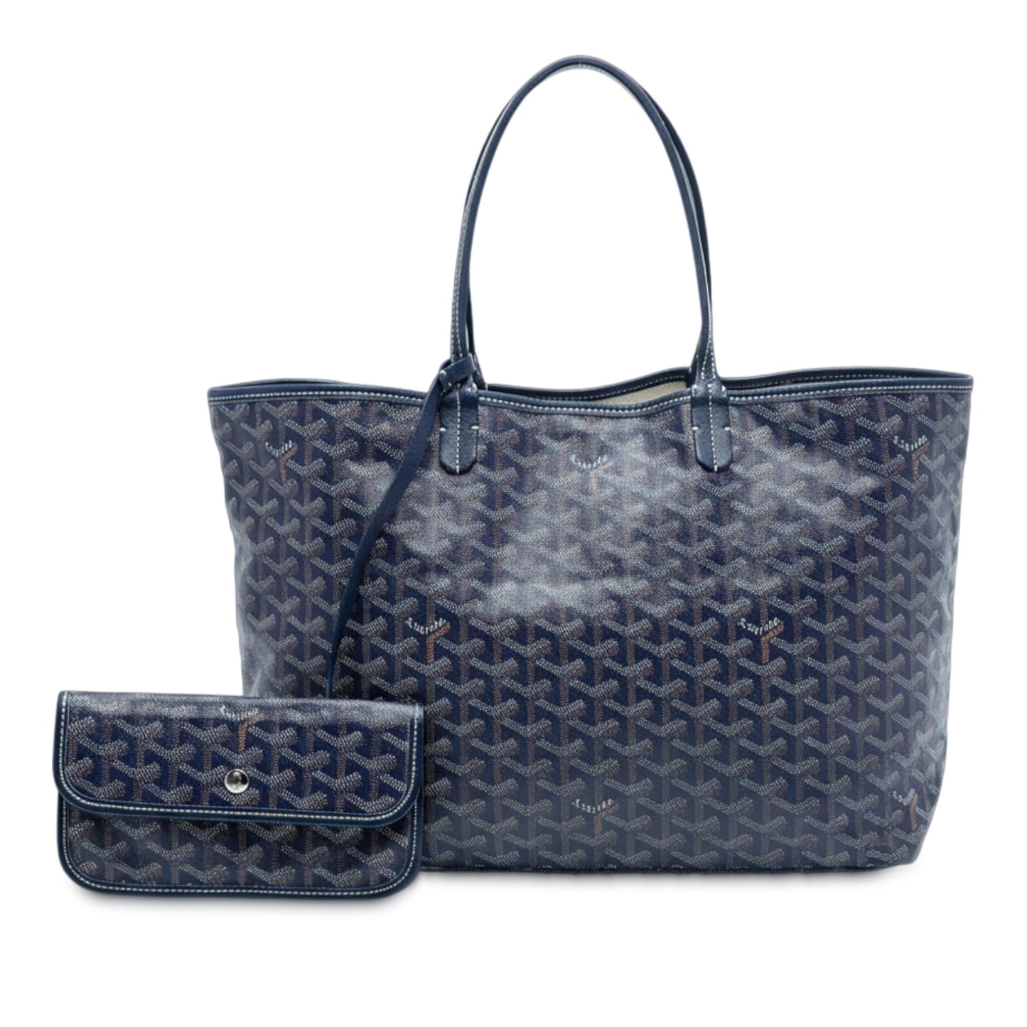 Goyard Goyardine Saint Louis PM