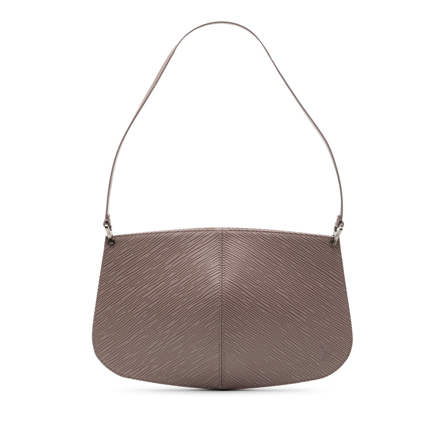Louis Vuitton Epi Demi Lune Pochette