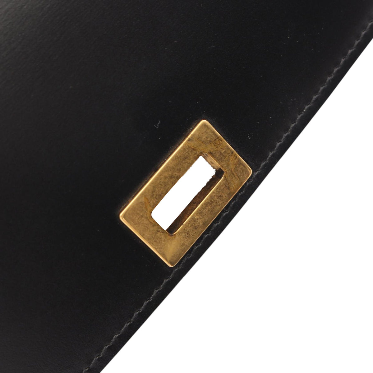 Celine Medium Calfskin Classic Box