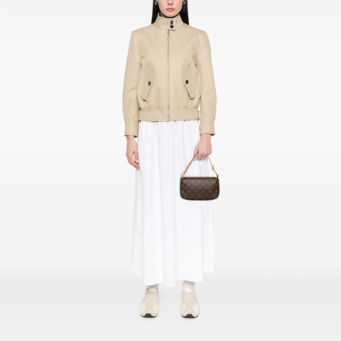 Louis Vuitton Monogram Pochette Accessoires