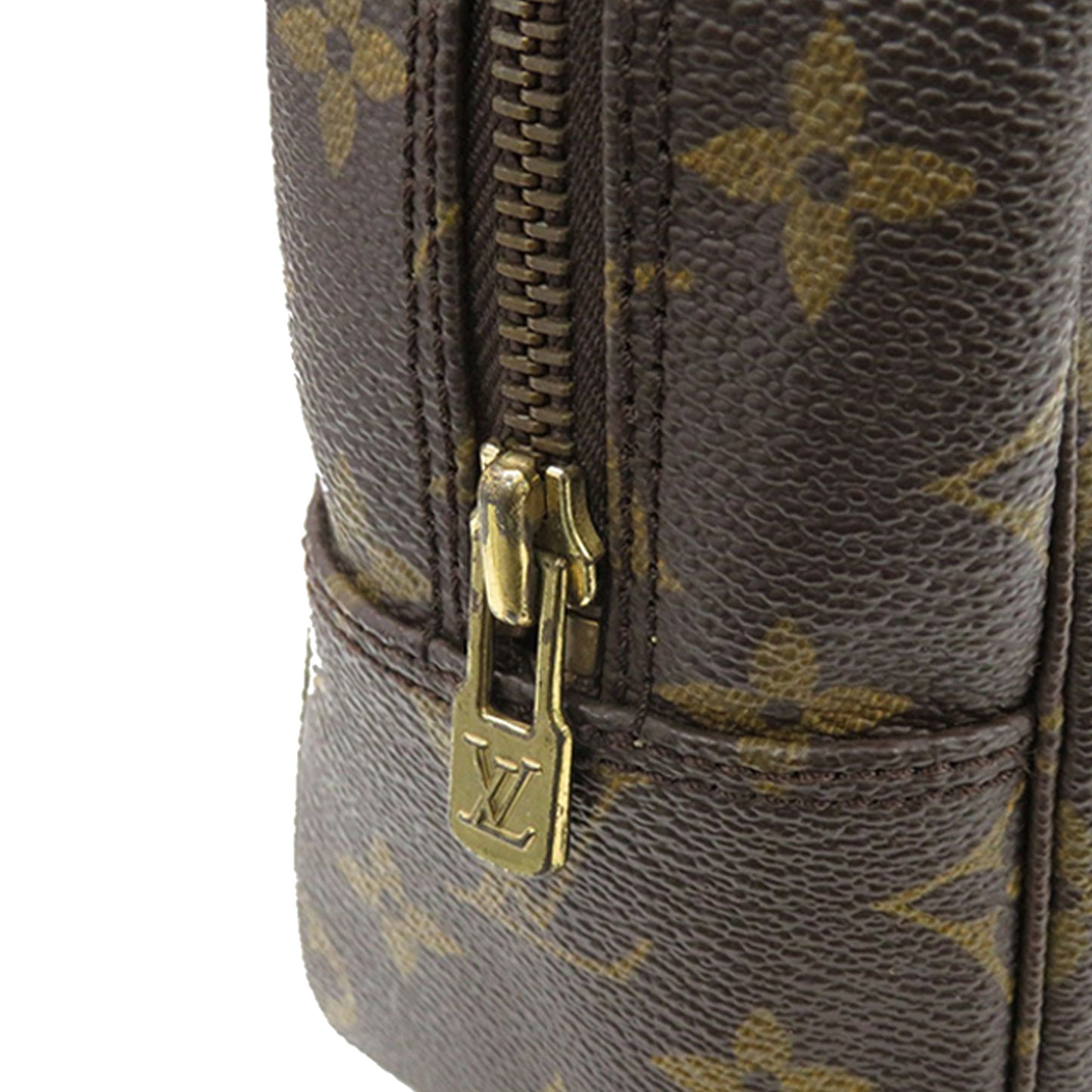 Monogram Trousse Toilette 28
