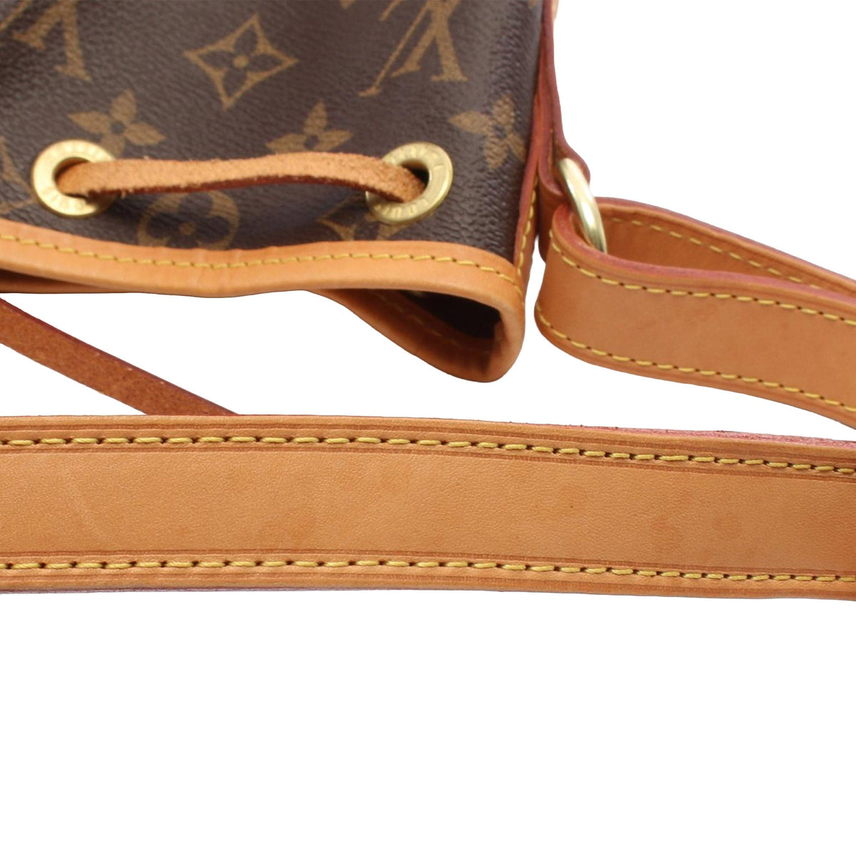 Louis Vuitton Monogram Noe GM