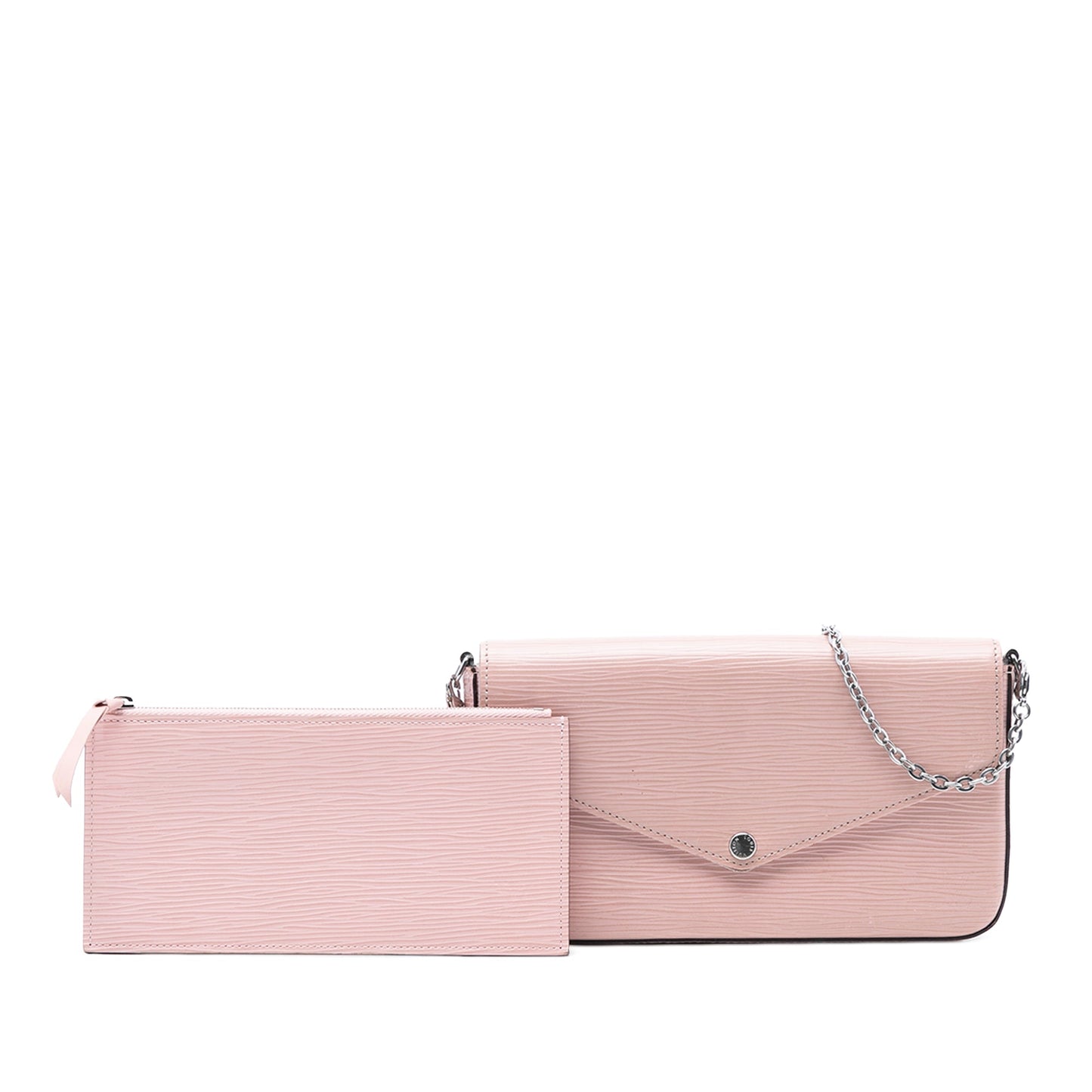Louis Vuitton Epi Pochette Felicie