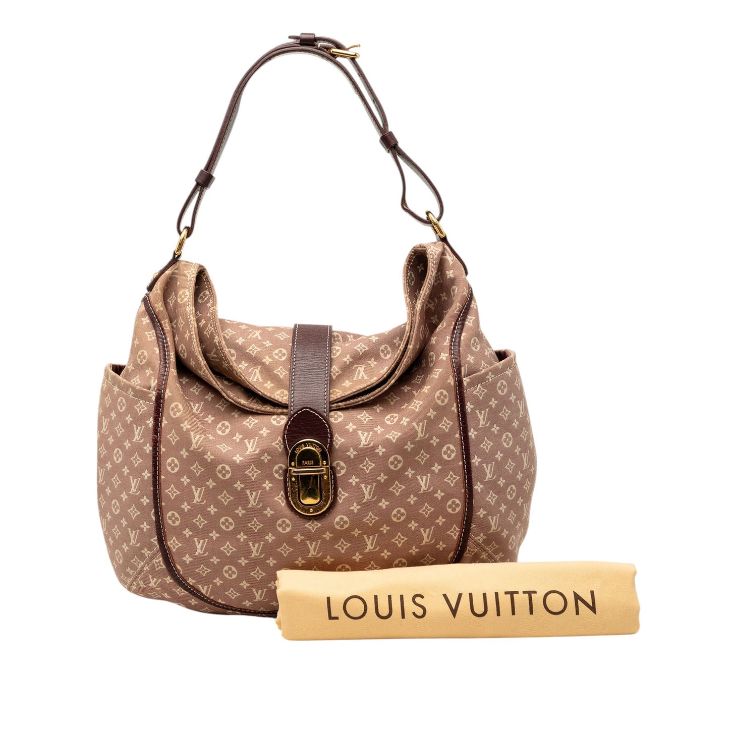 Louis Vuitton Monogram Idylle Romance