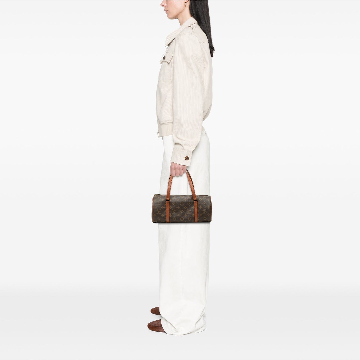 Louis Vuitton Monogram Papillon 30