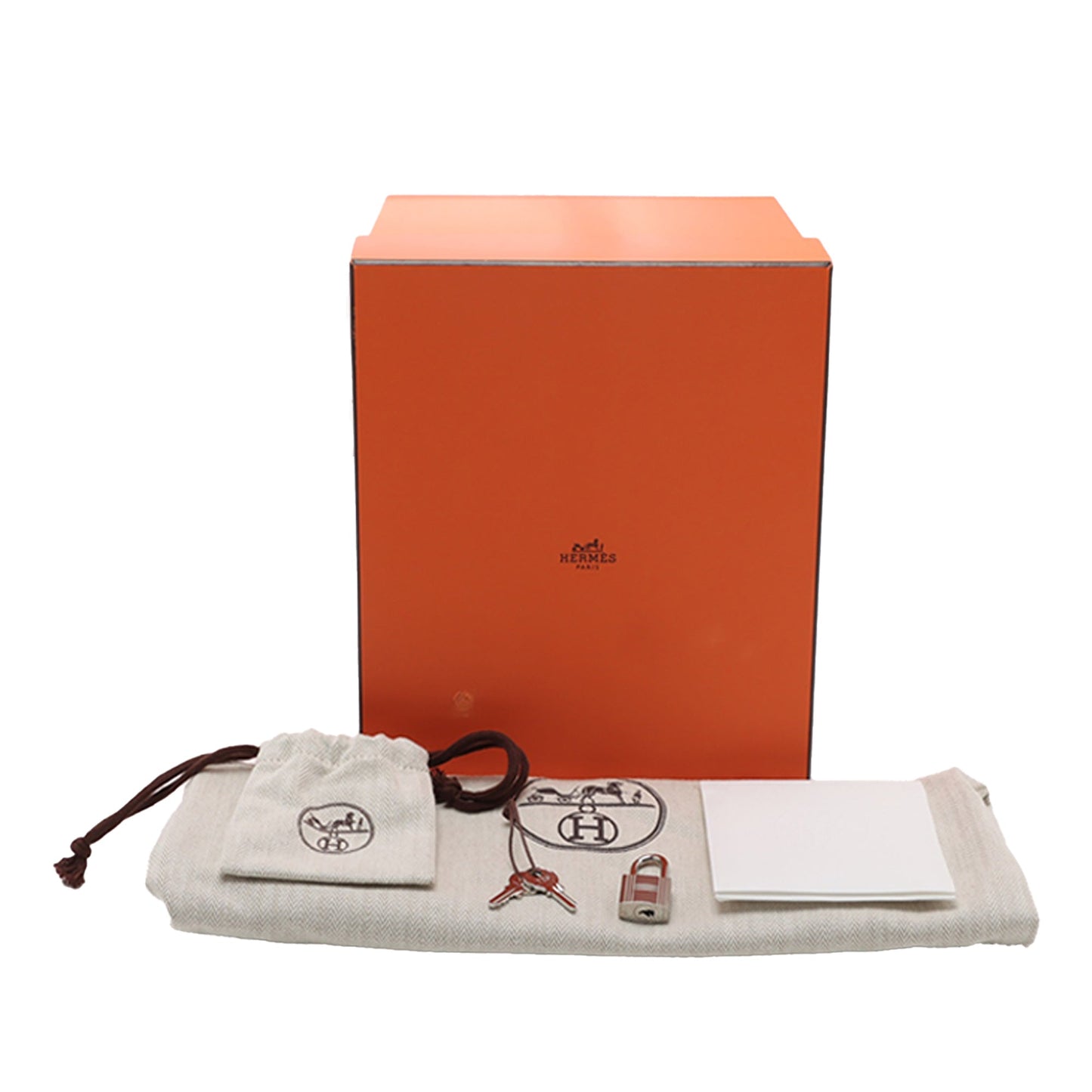 Hermès Clemence Picotin Lock 18