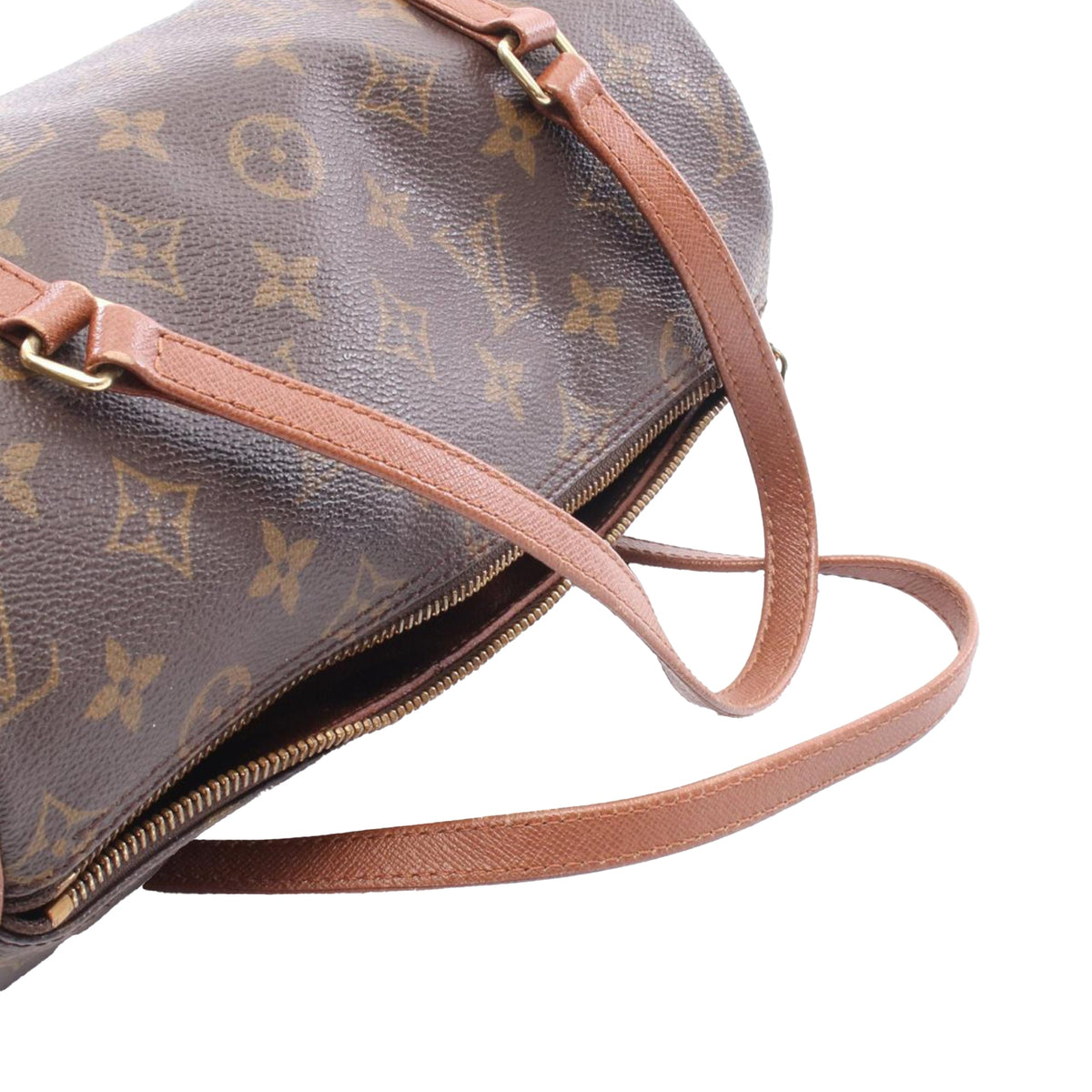 Louis Vuitton Monogram Papillon 26