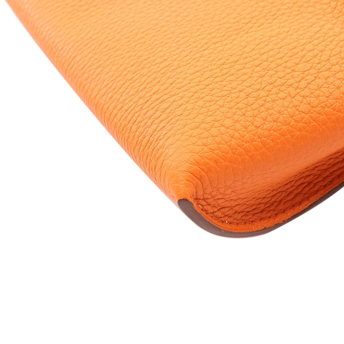 Hermès Togo Videpoches