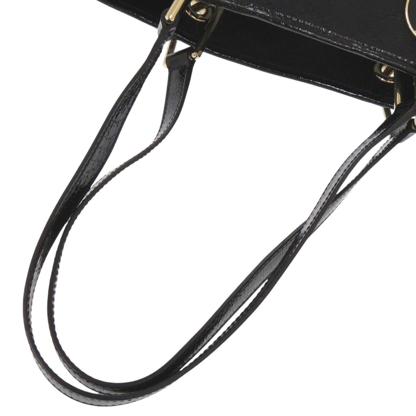 GG Canvas Eclipse Tote