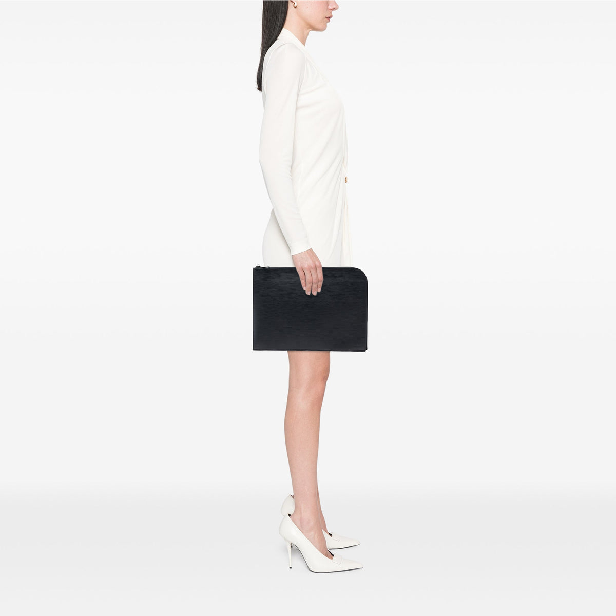 Louis Vuitton Epi Pochette Jour GM